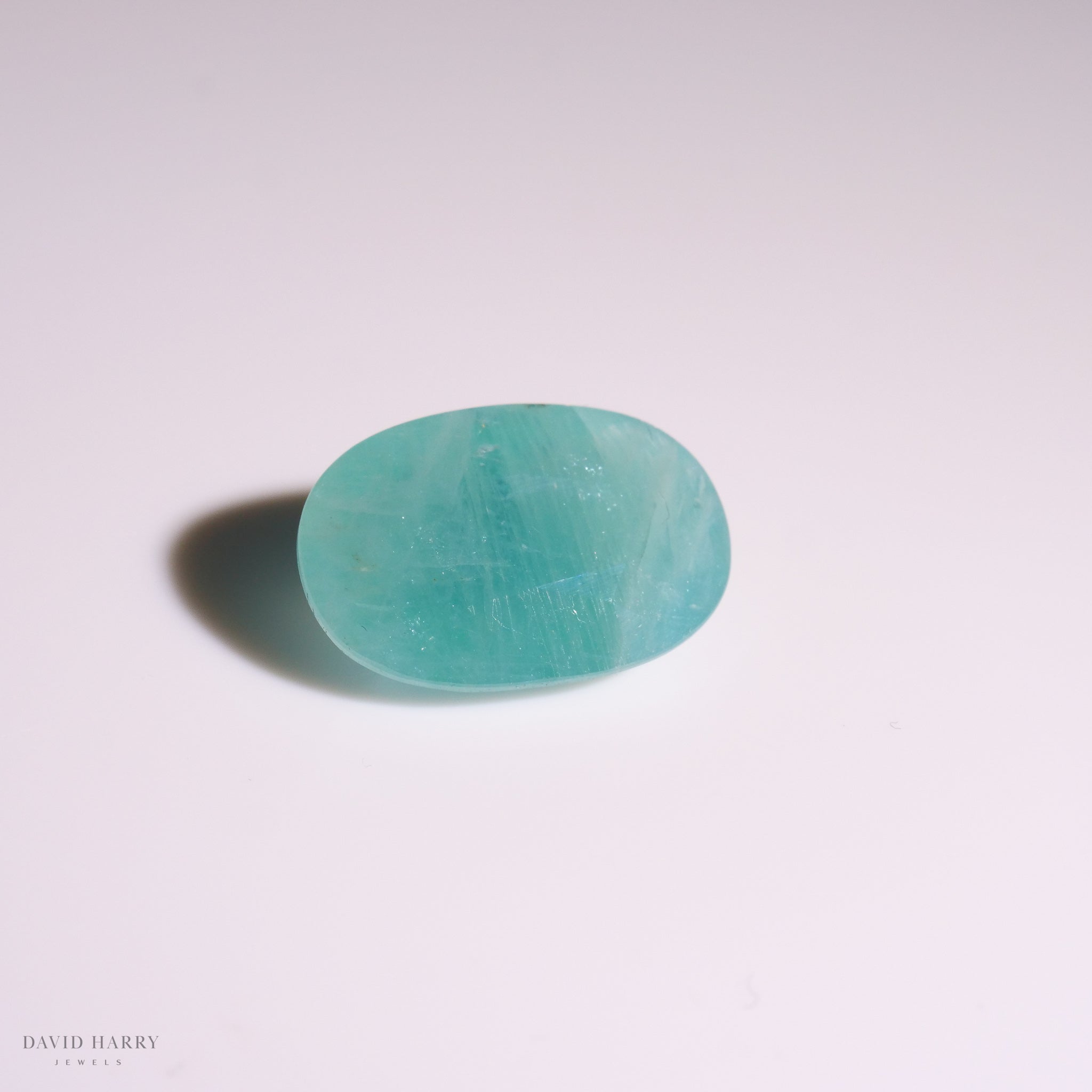 10.5ct Tranomaro Grandidierite