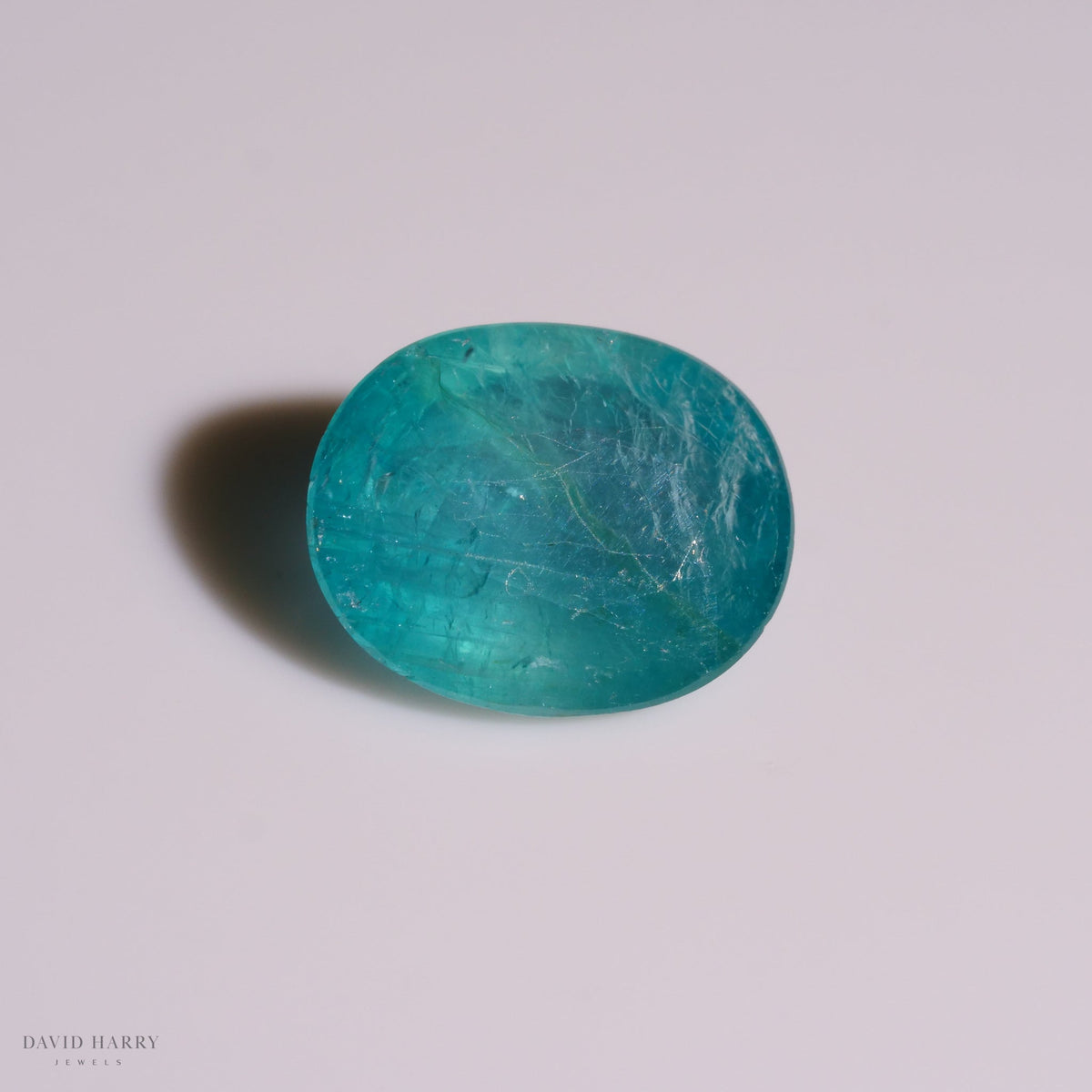 2.15ct Tranomaro Grandidierite