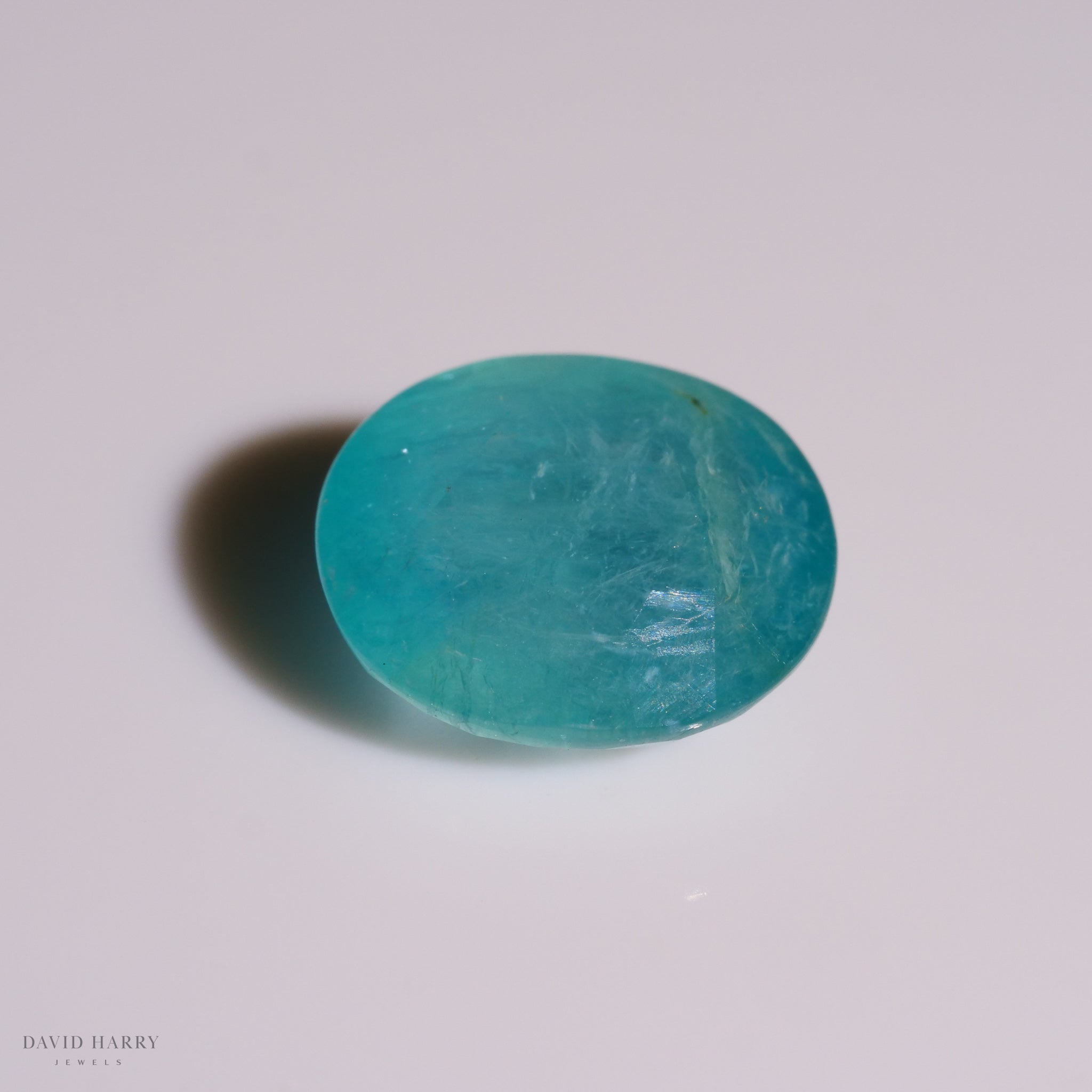 3ct Tranomaro Grandidierite