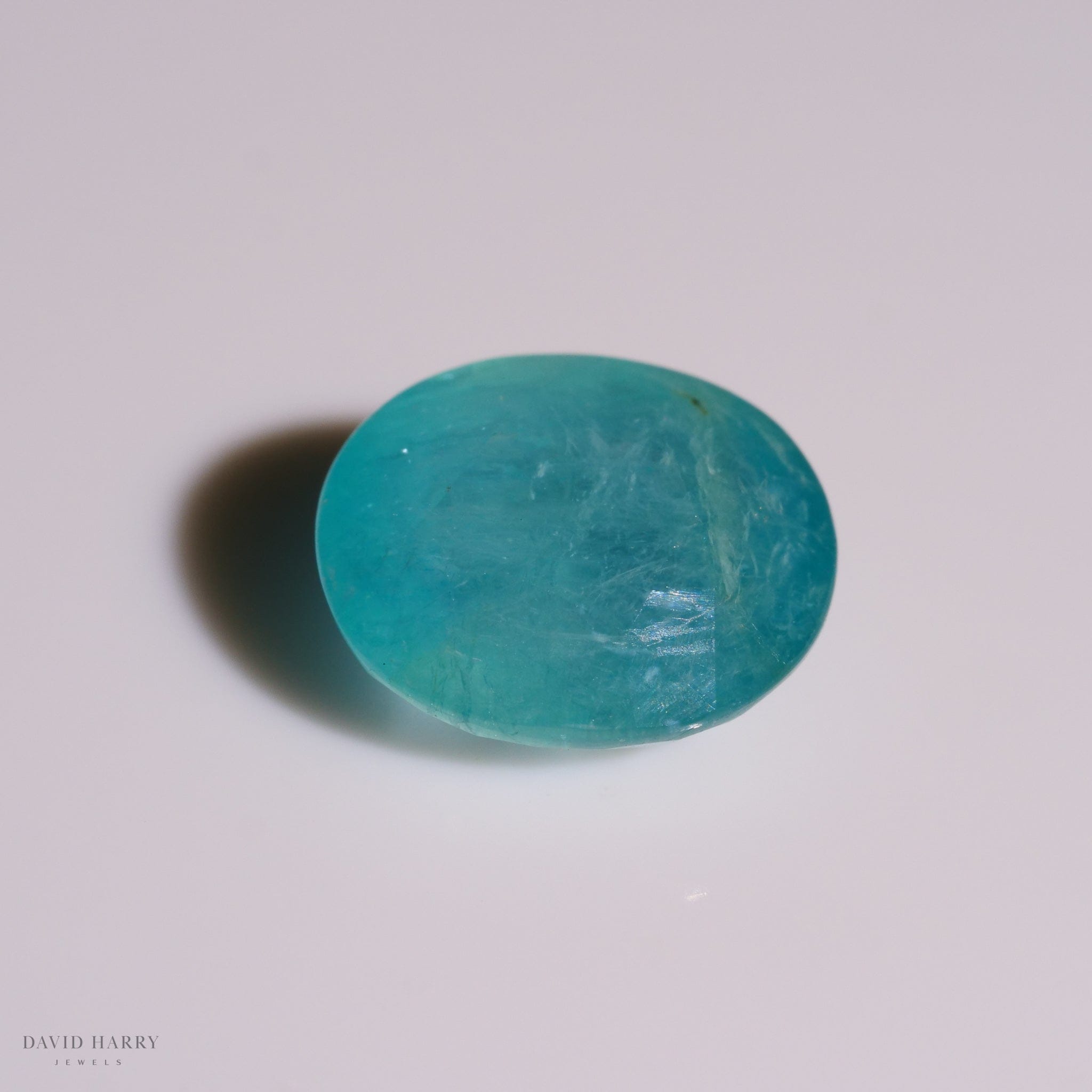David Harry Jewels 3ct Tranomaro Grandidierite