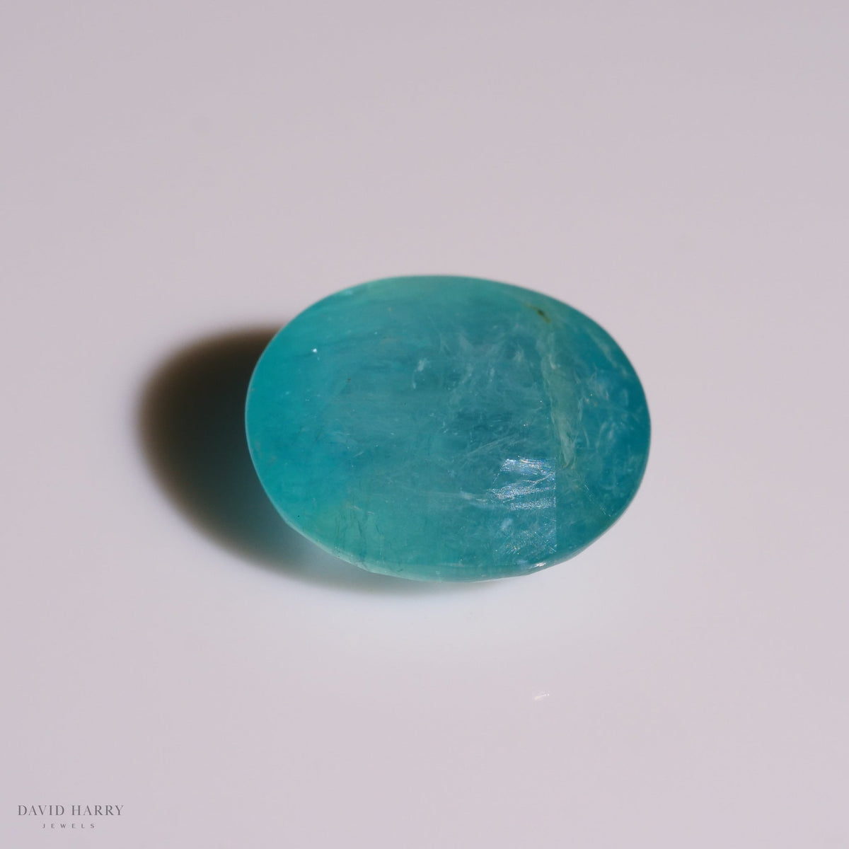 3ct Tranomaro Grandidierite