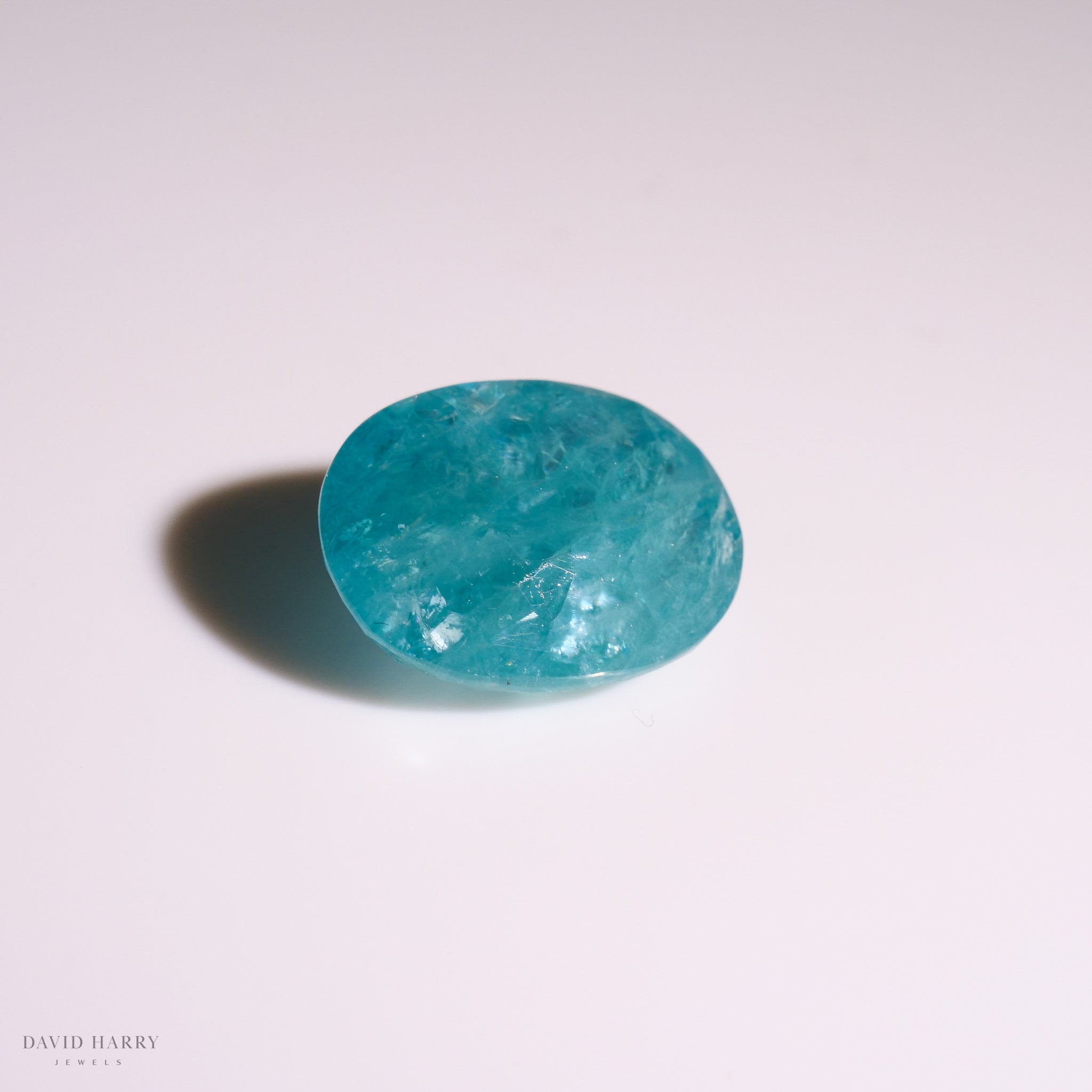 13.48ct Tranomaro Grandidierite