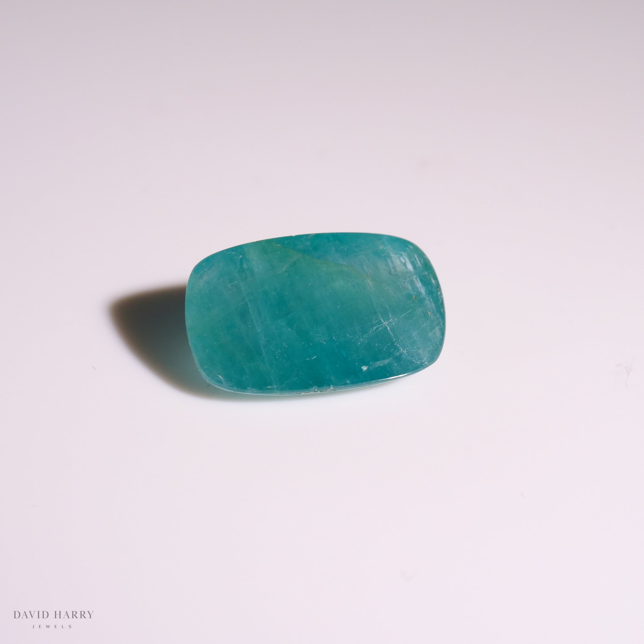 10.12ct Tranomaro Grandidierite