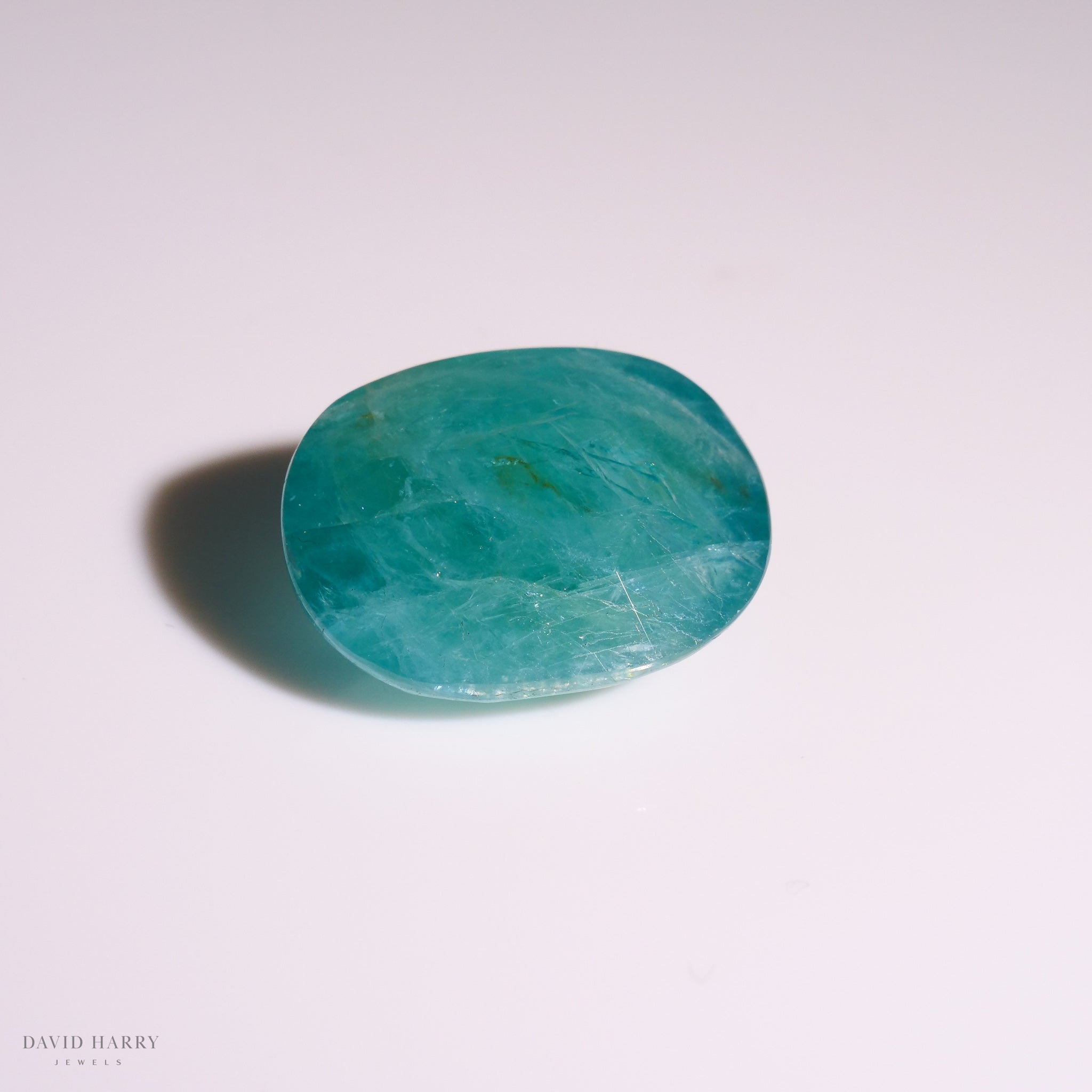 17.95ct Tranomaro Grandidierite
