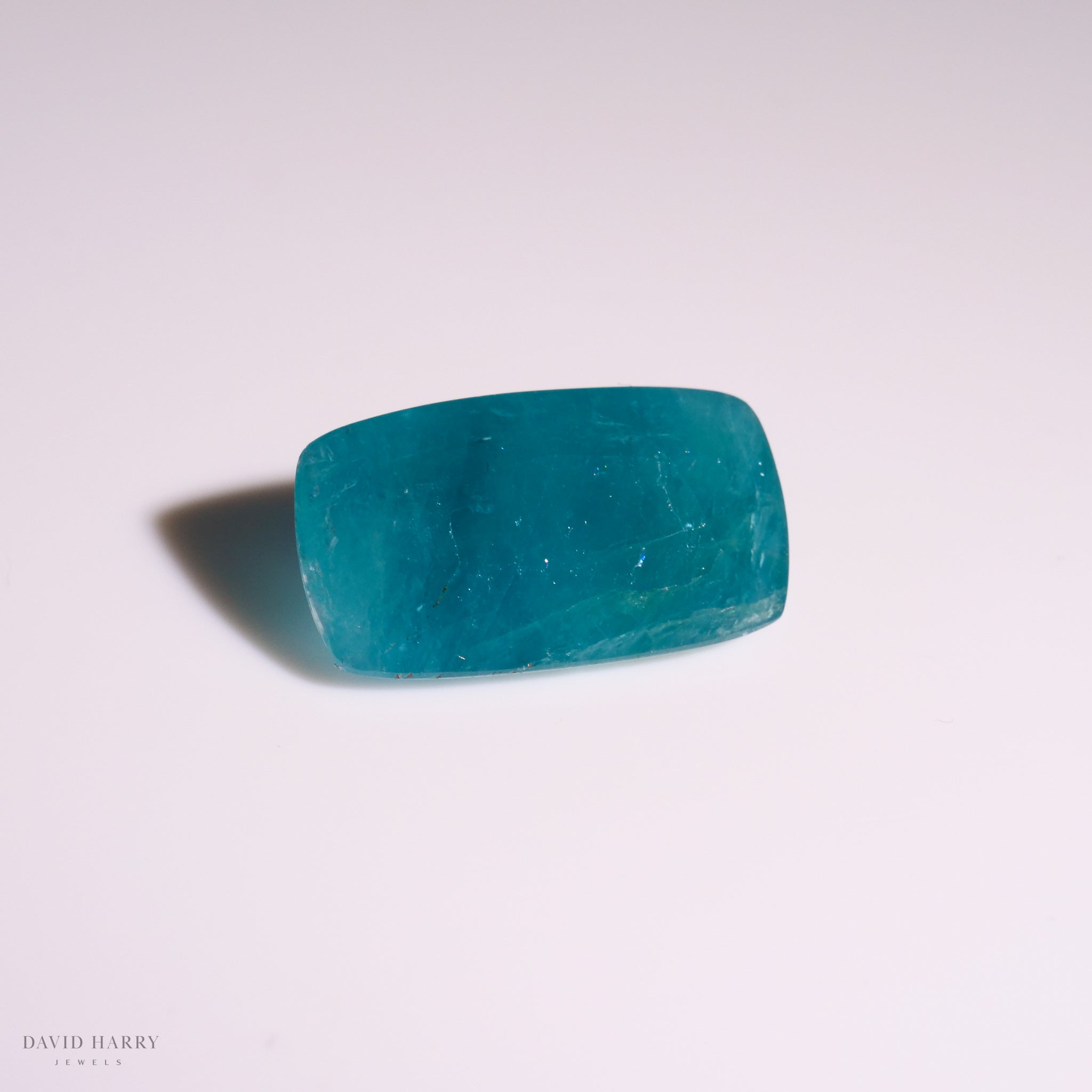 12.65ct Tranomaro Grandidierite