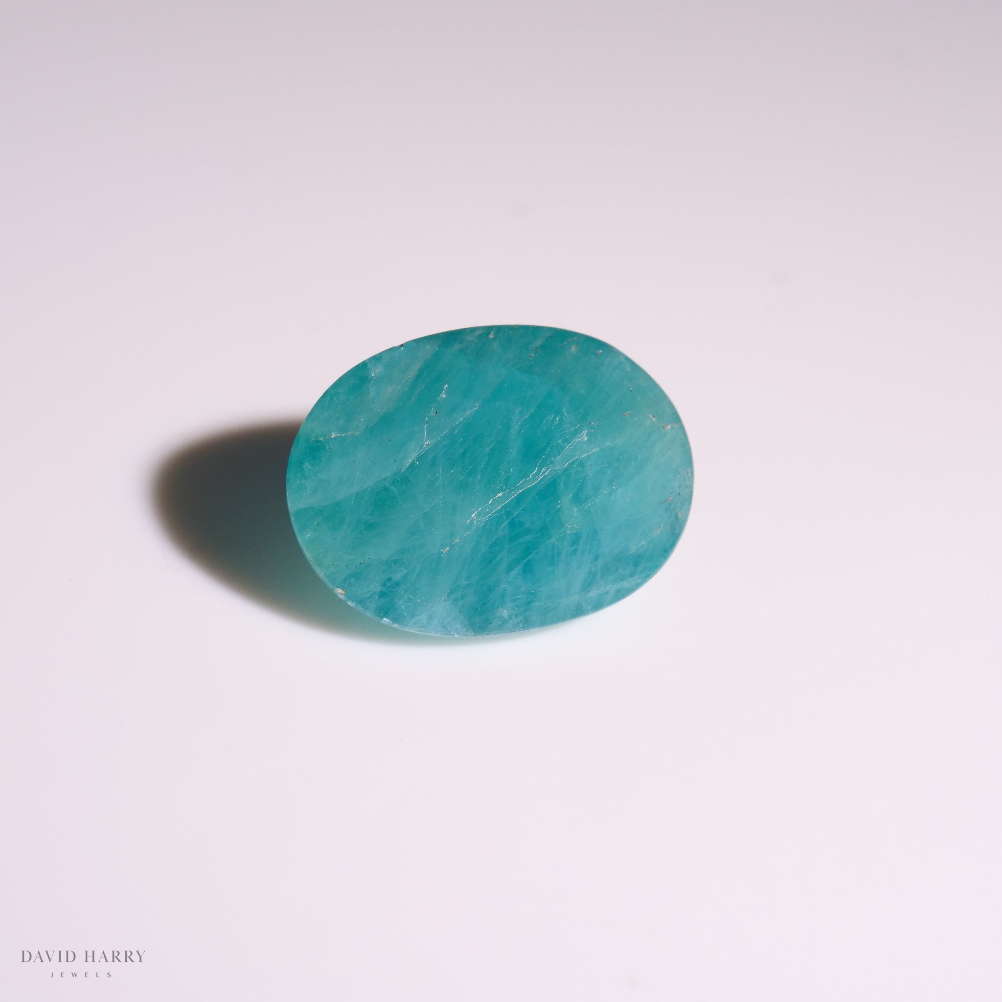 13.5ct Tranomaro Grandidierite