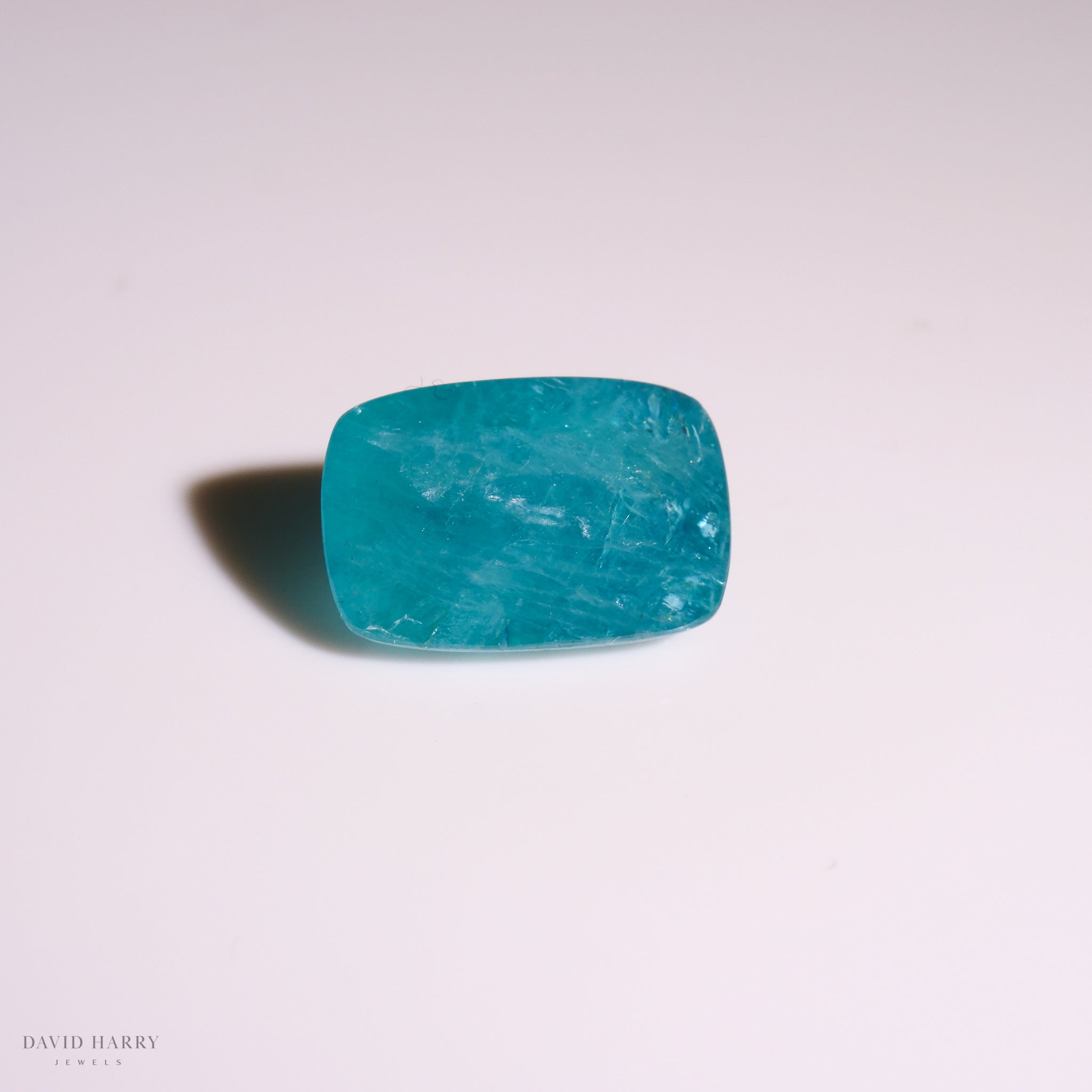 10.9ct Tranomaro Grandidierite