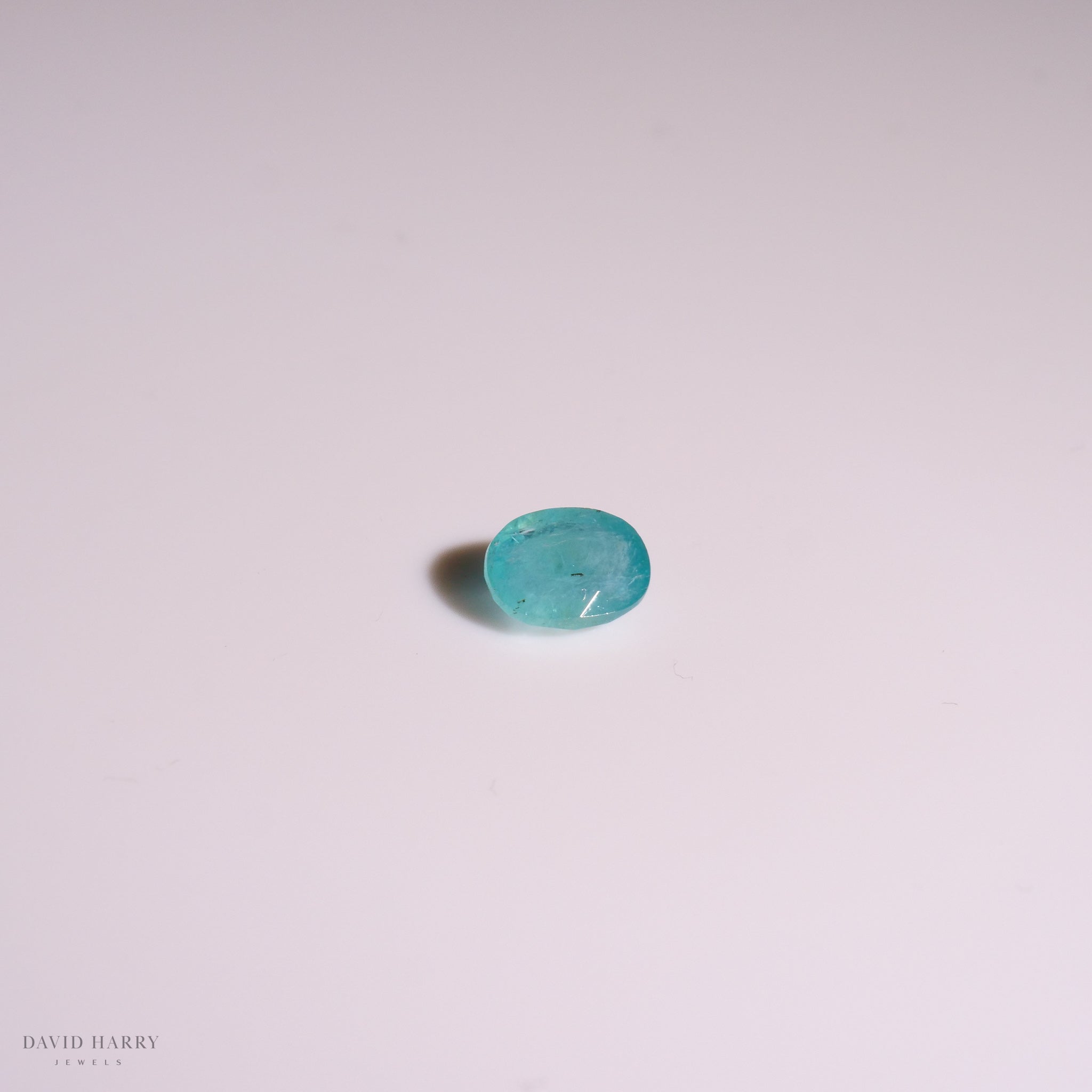 0.8ct Tranomaro Grandidierite