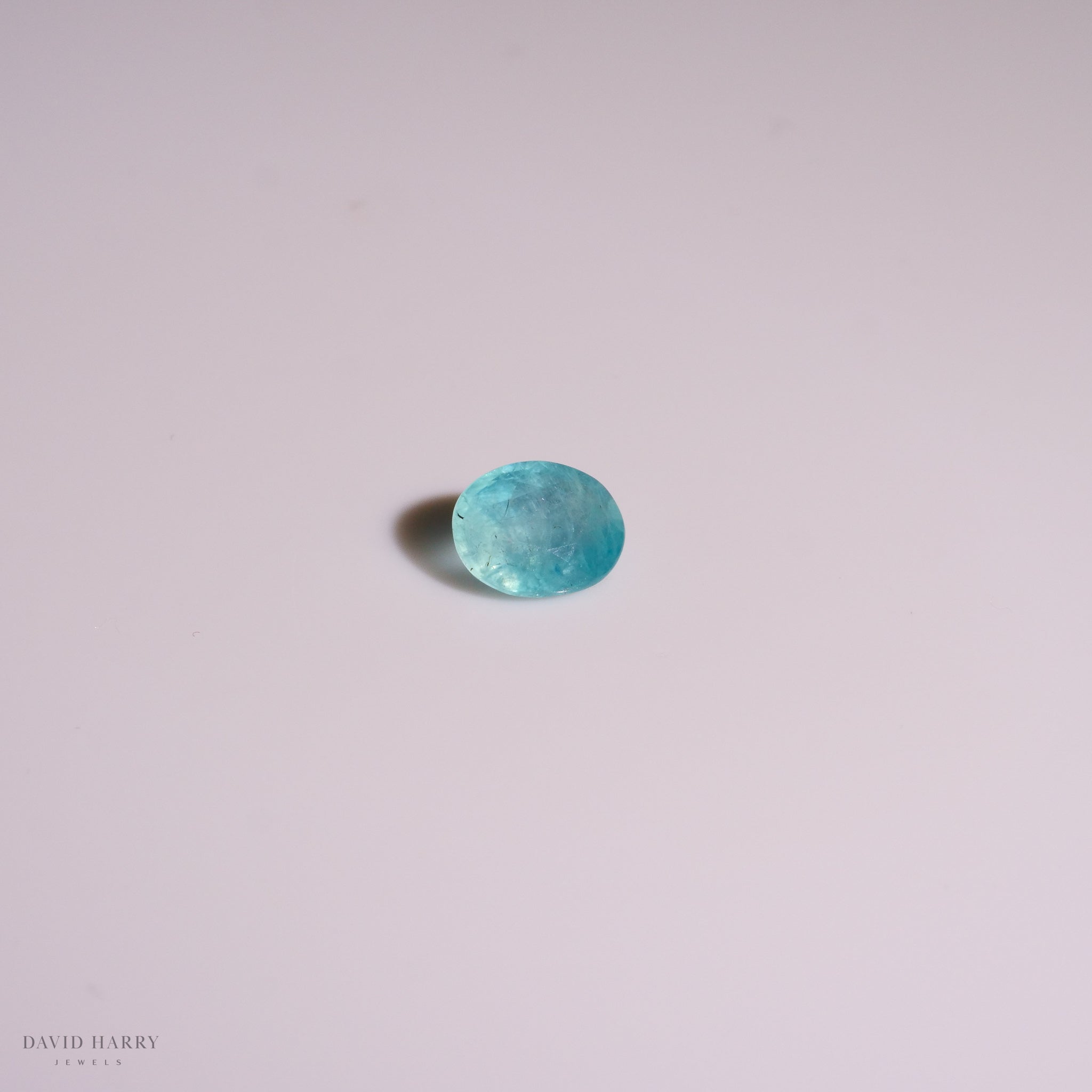 0.8ct Tranomaro Grandidierite