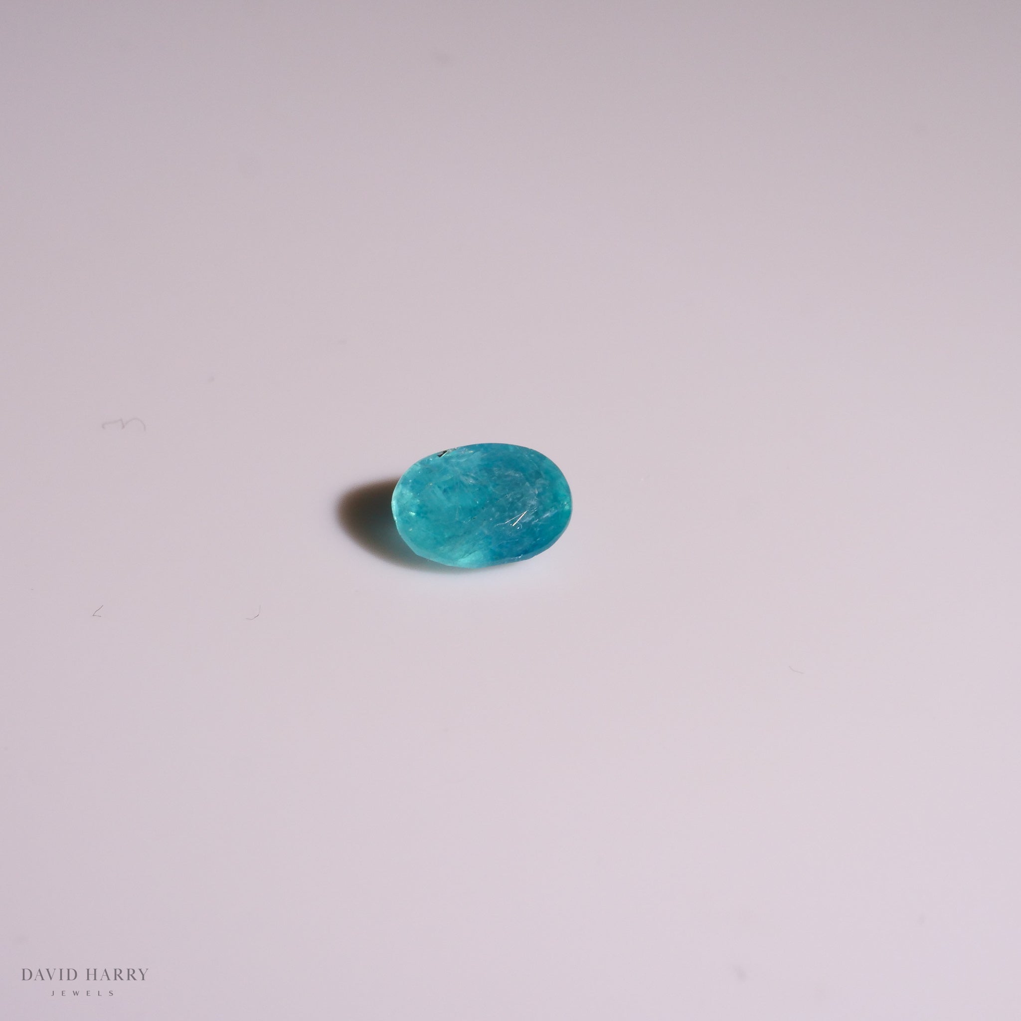 0.9ct Tranomaro Grandidierite