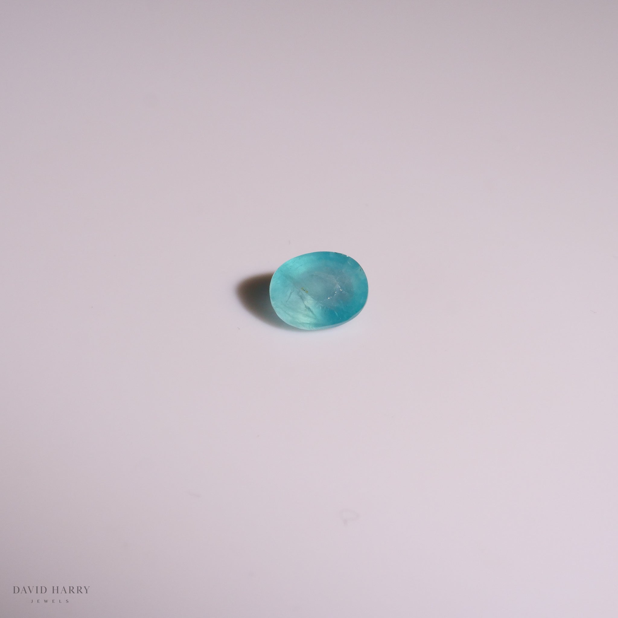 1ct Tranomaro Grandidierite