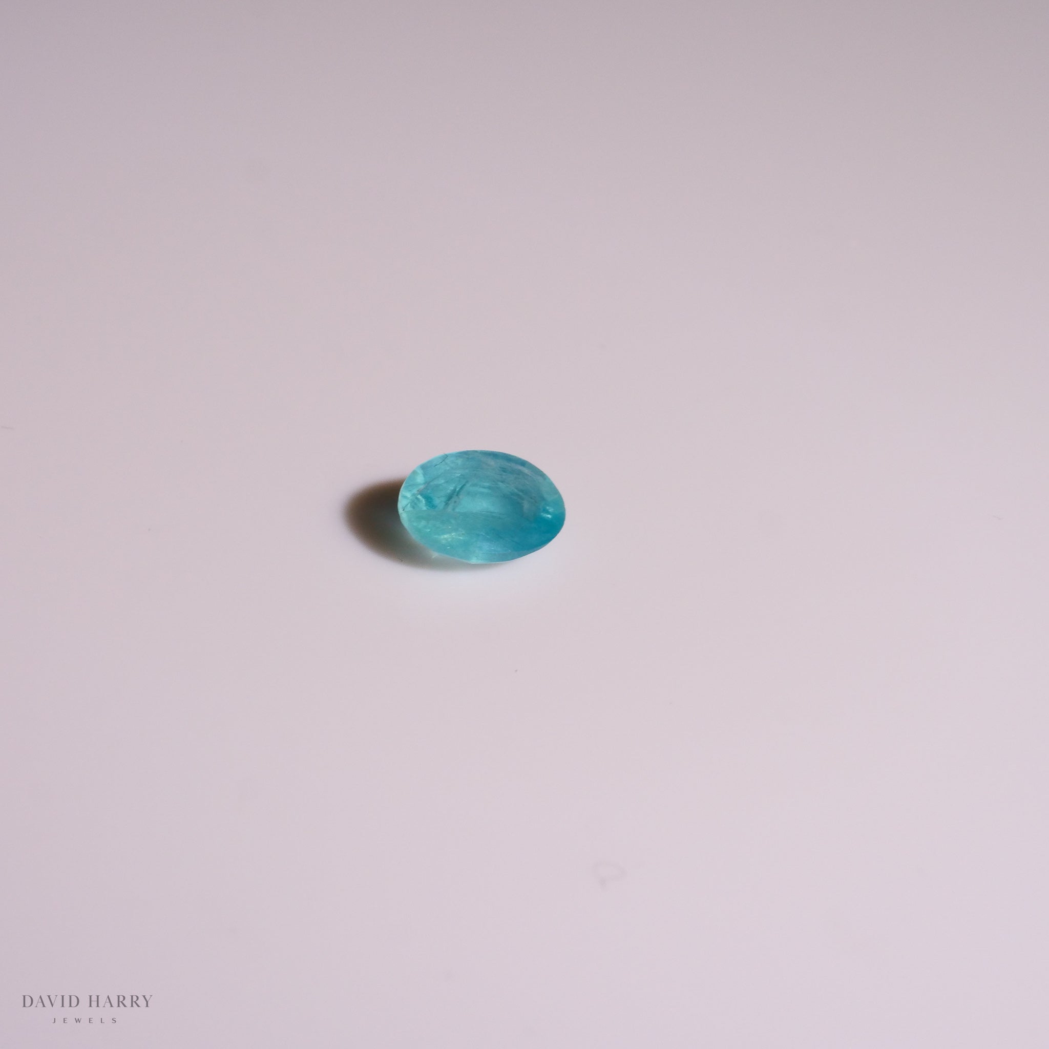 0.8ct Tranomaro Grandidierite