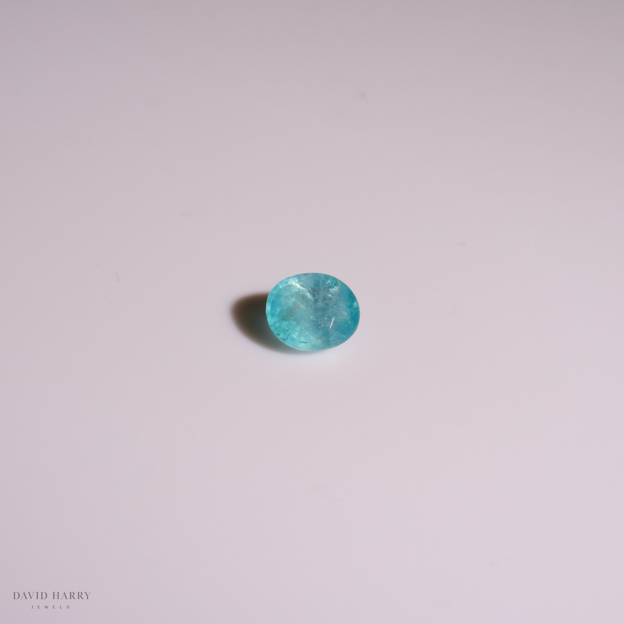 0.8ct Tranomaro Grandidierite
