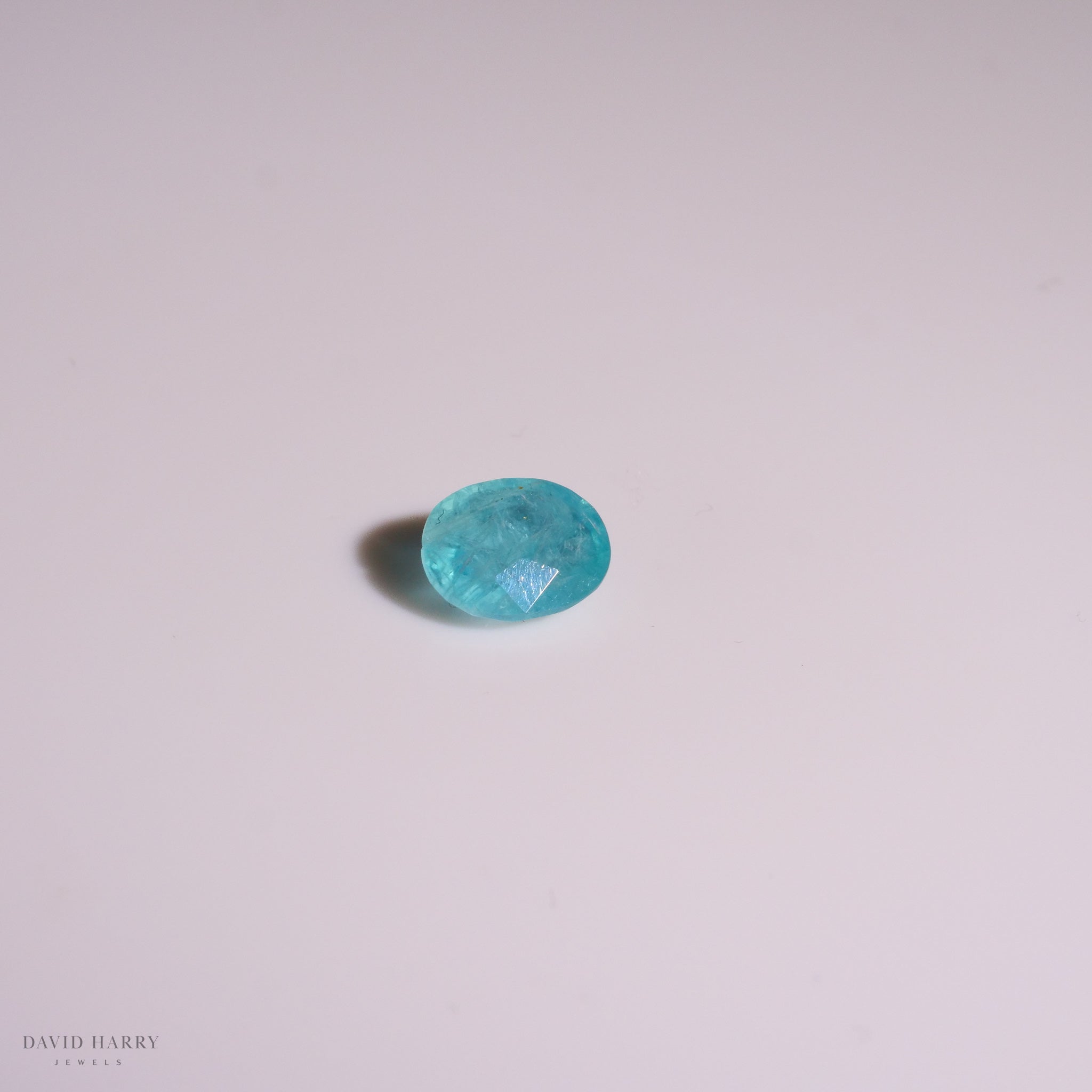 1.05ct Tranomaro Grandidierite