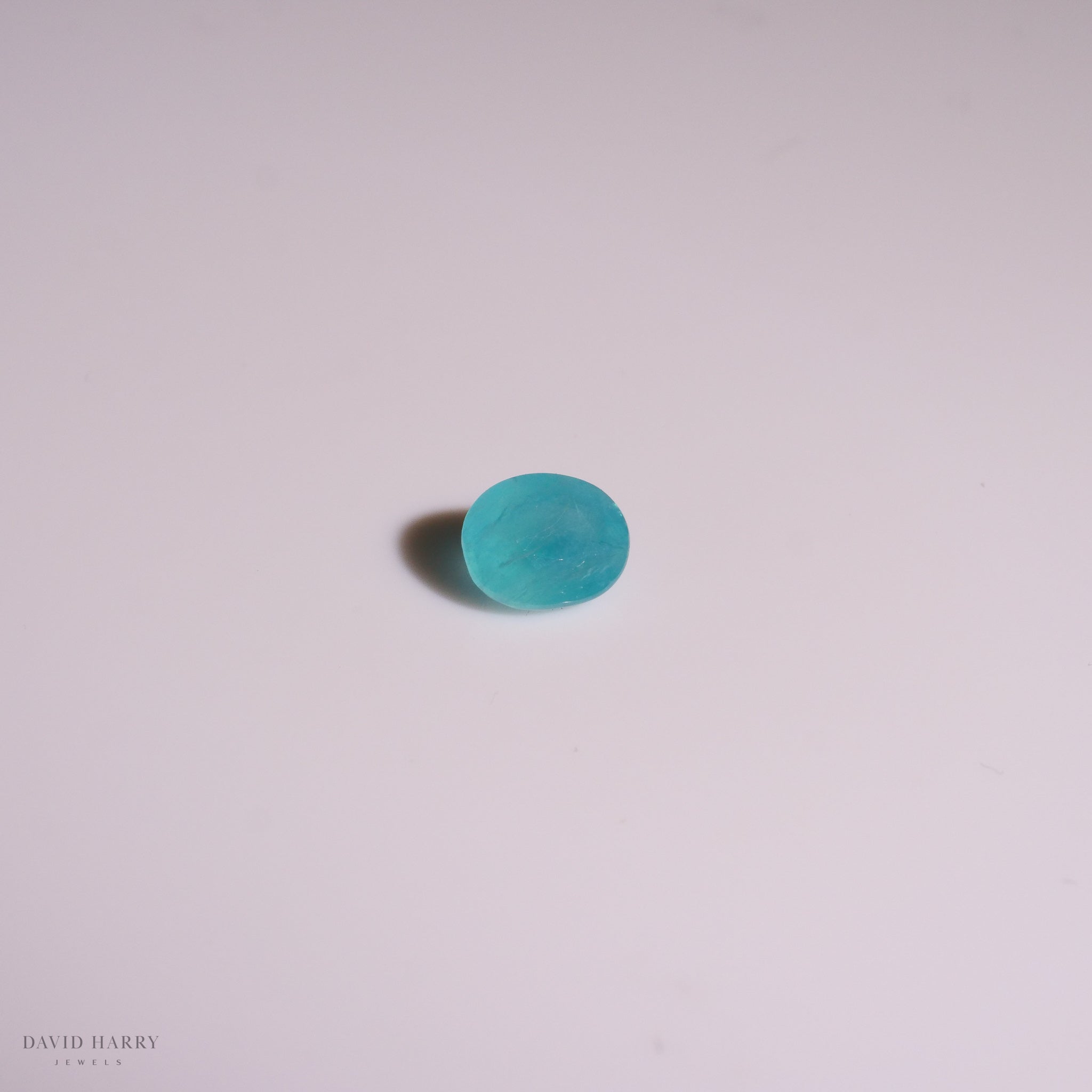 0.8ct Tranomaro Grandidierite