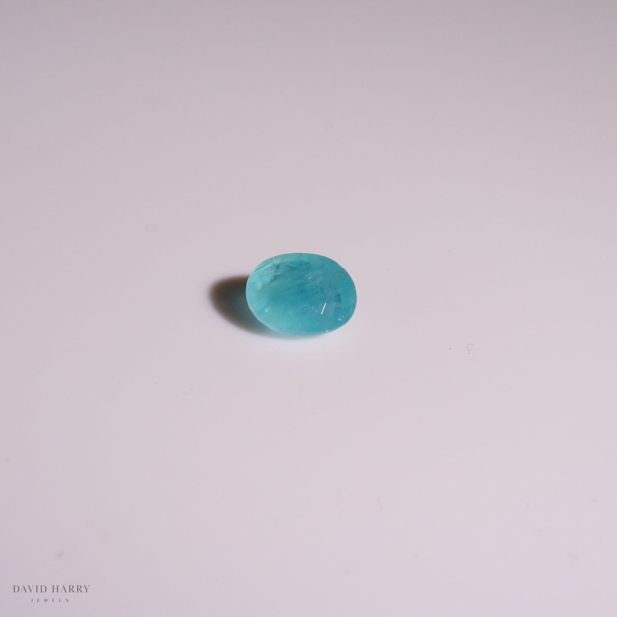 1.05ct Tranomaro Grandidierite
