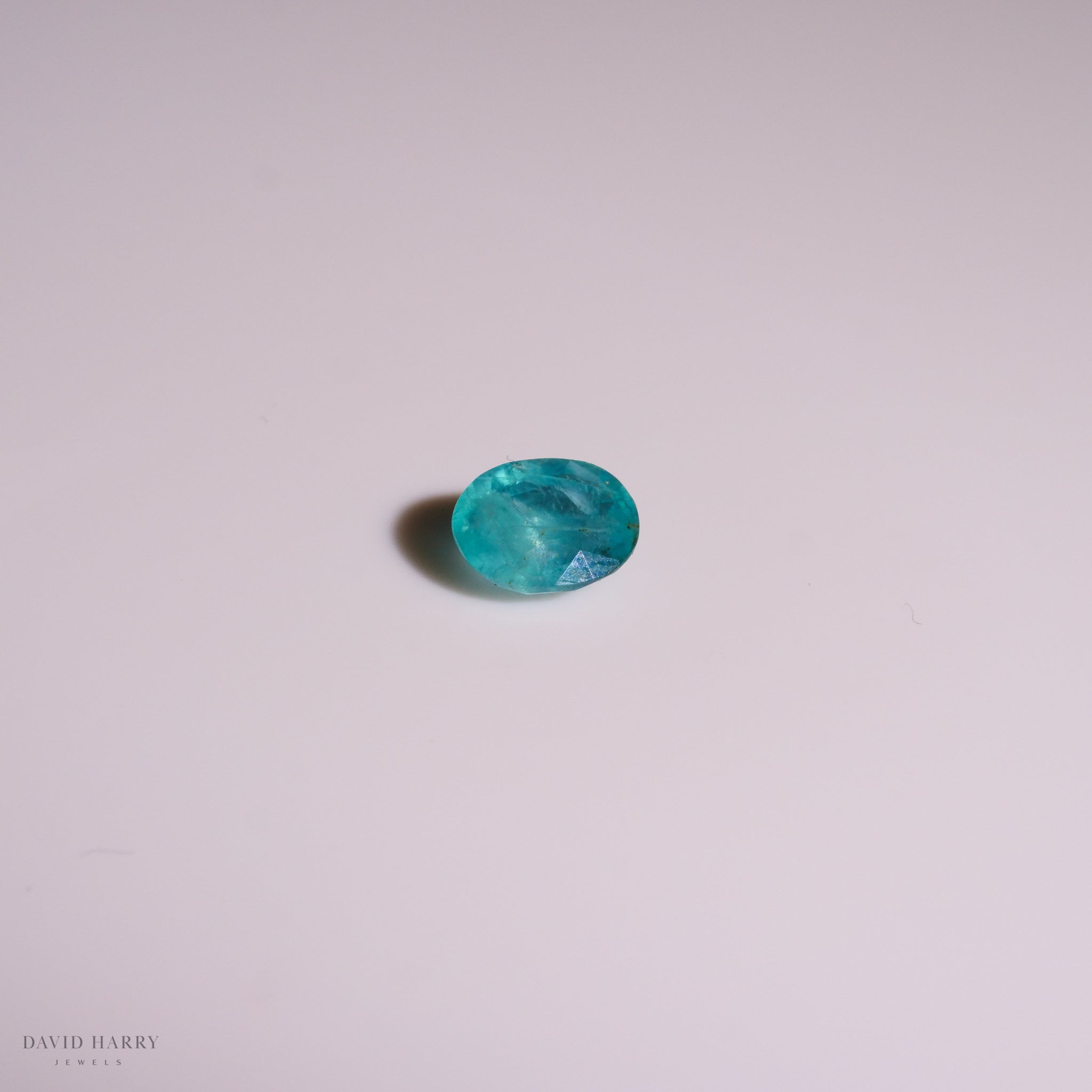 1ct Tranomaro Grandidierite