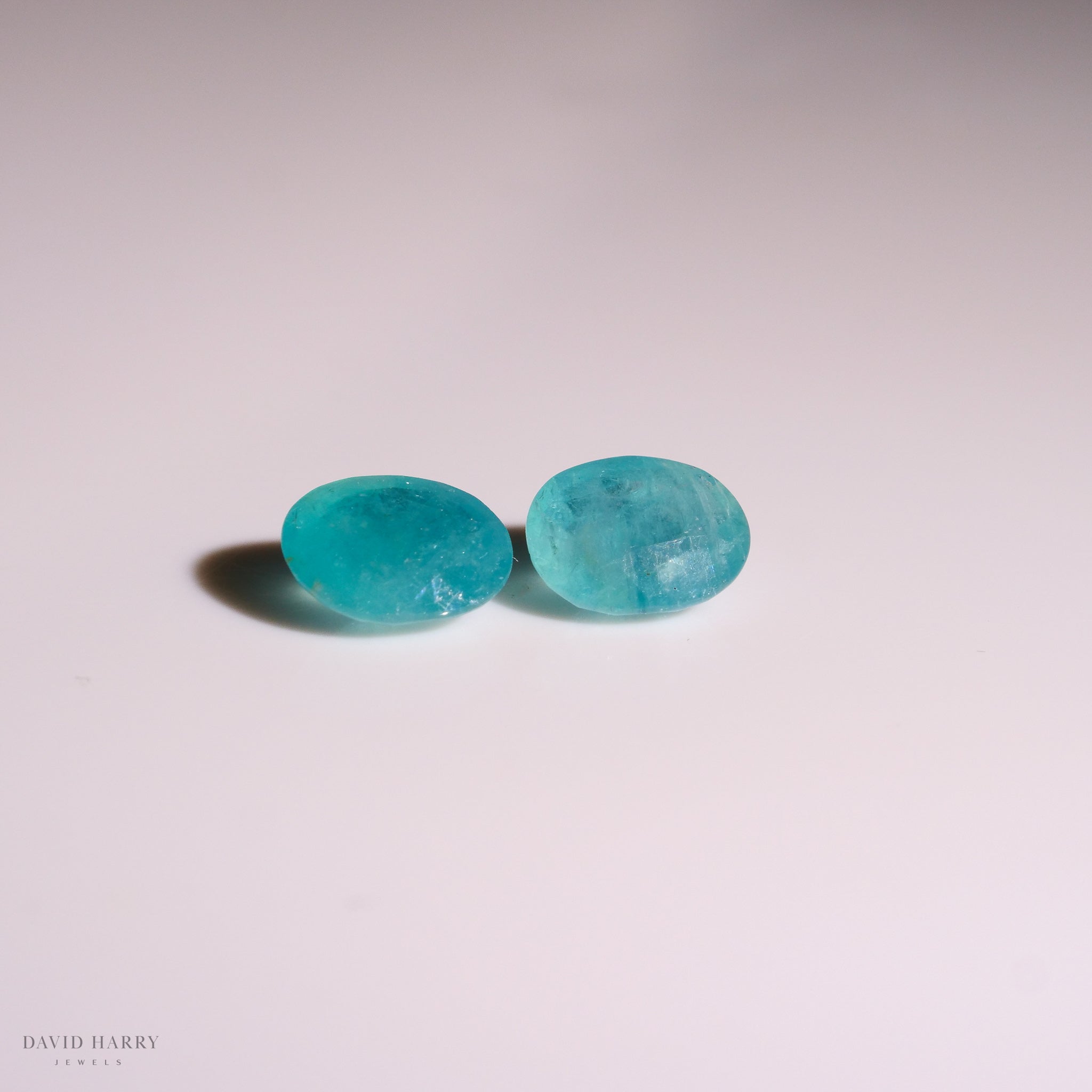1.7ct Tranomaro Grandidierite