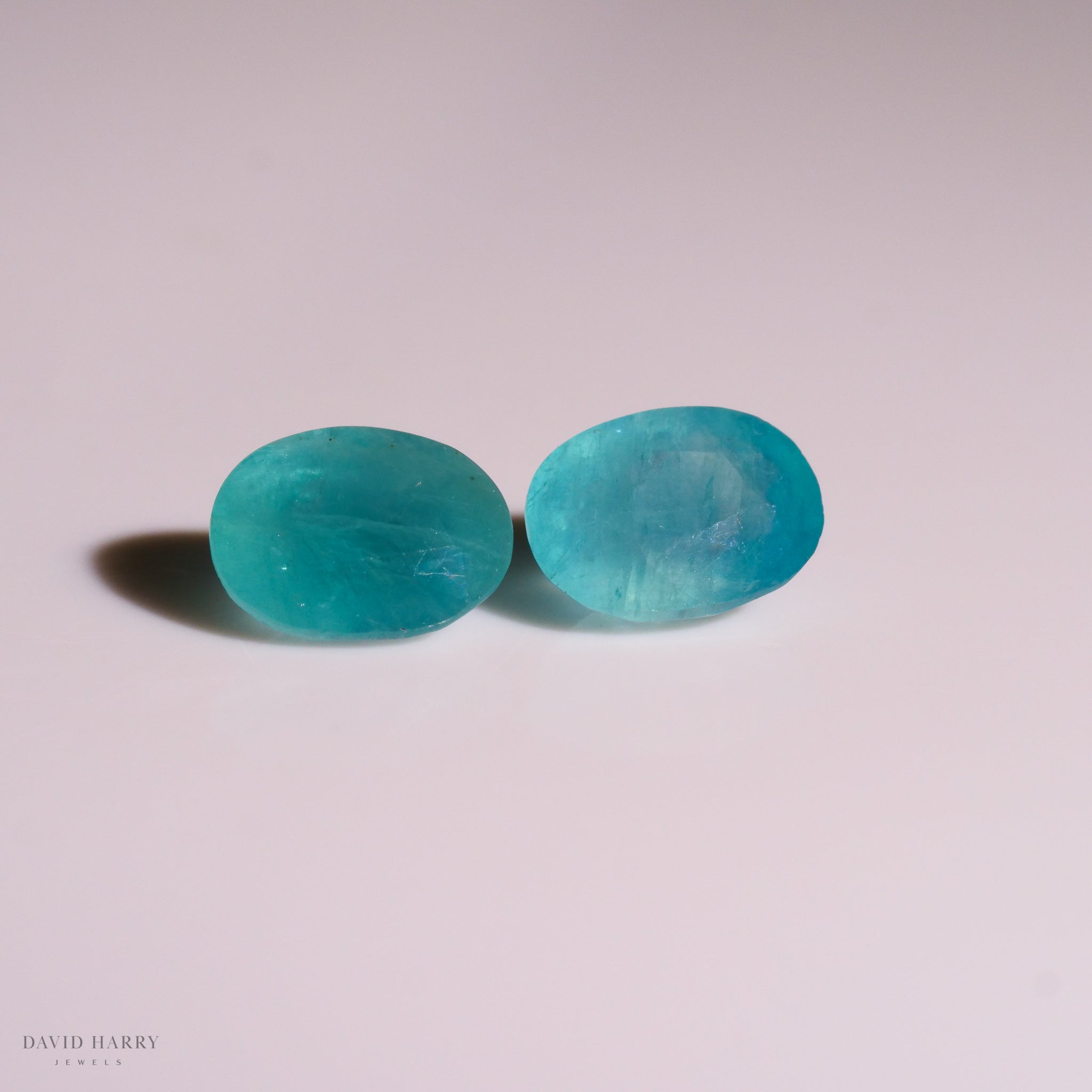 1.25ct Tranomaro Grandidierite