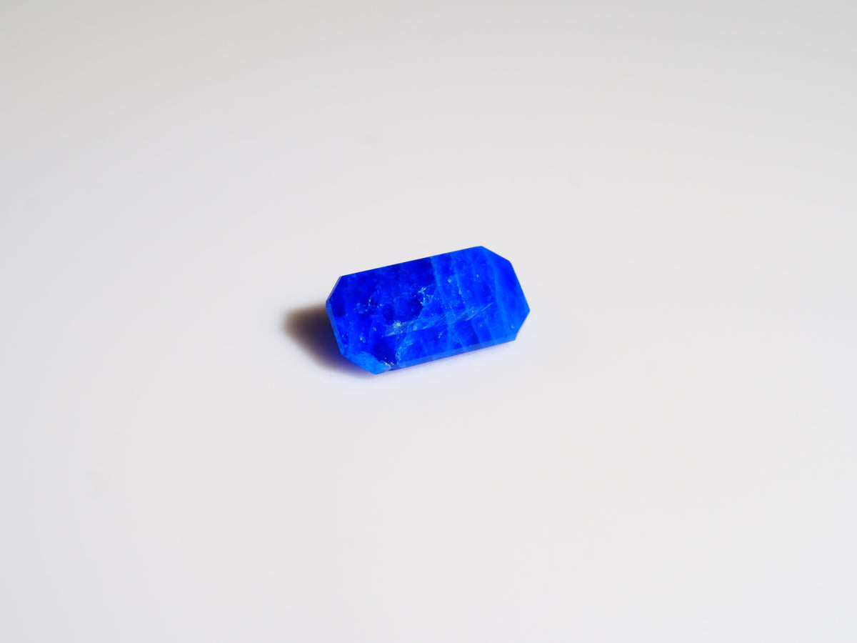 0.84ct Haüyne