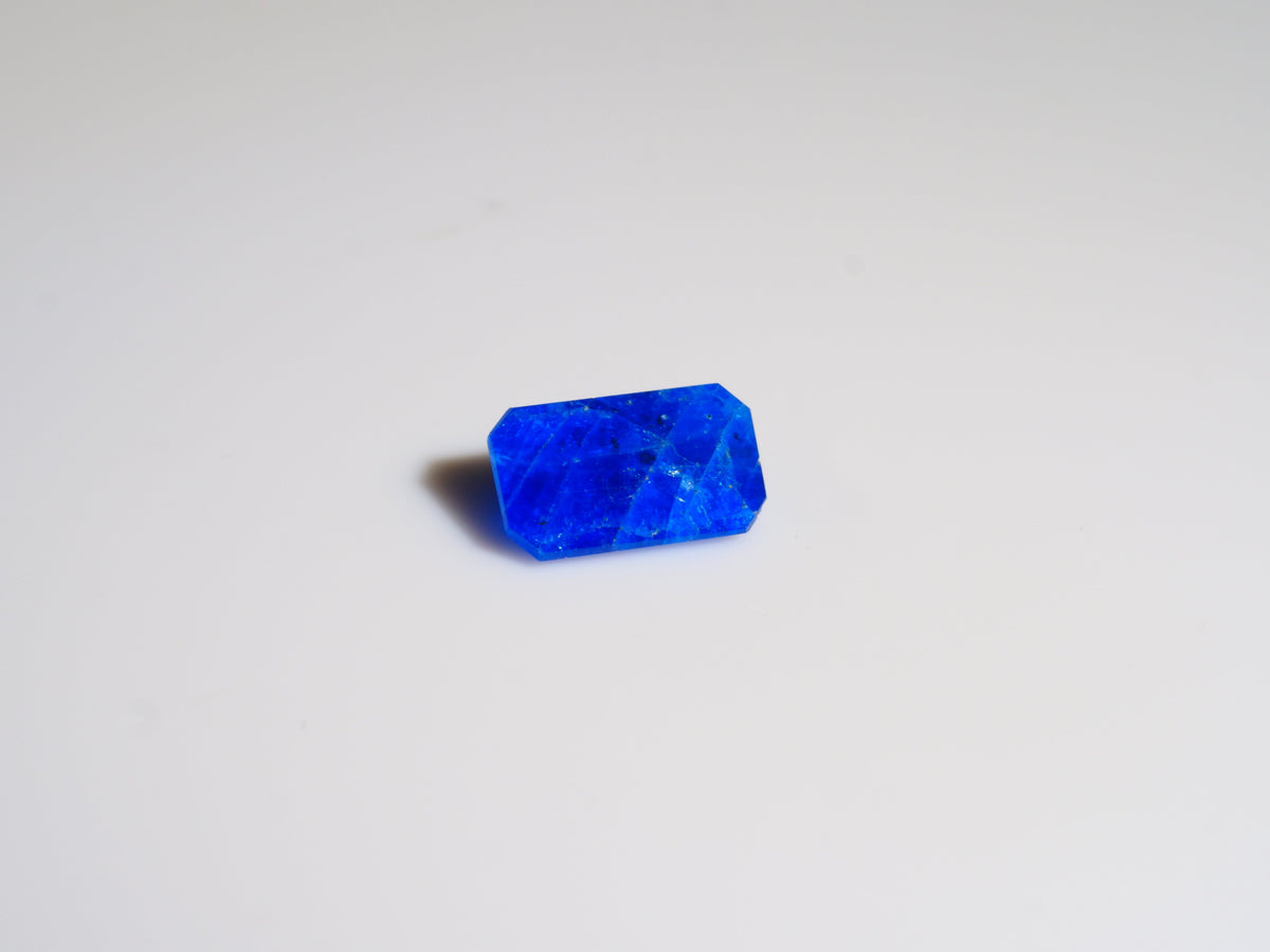 0.66ct Haüyne