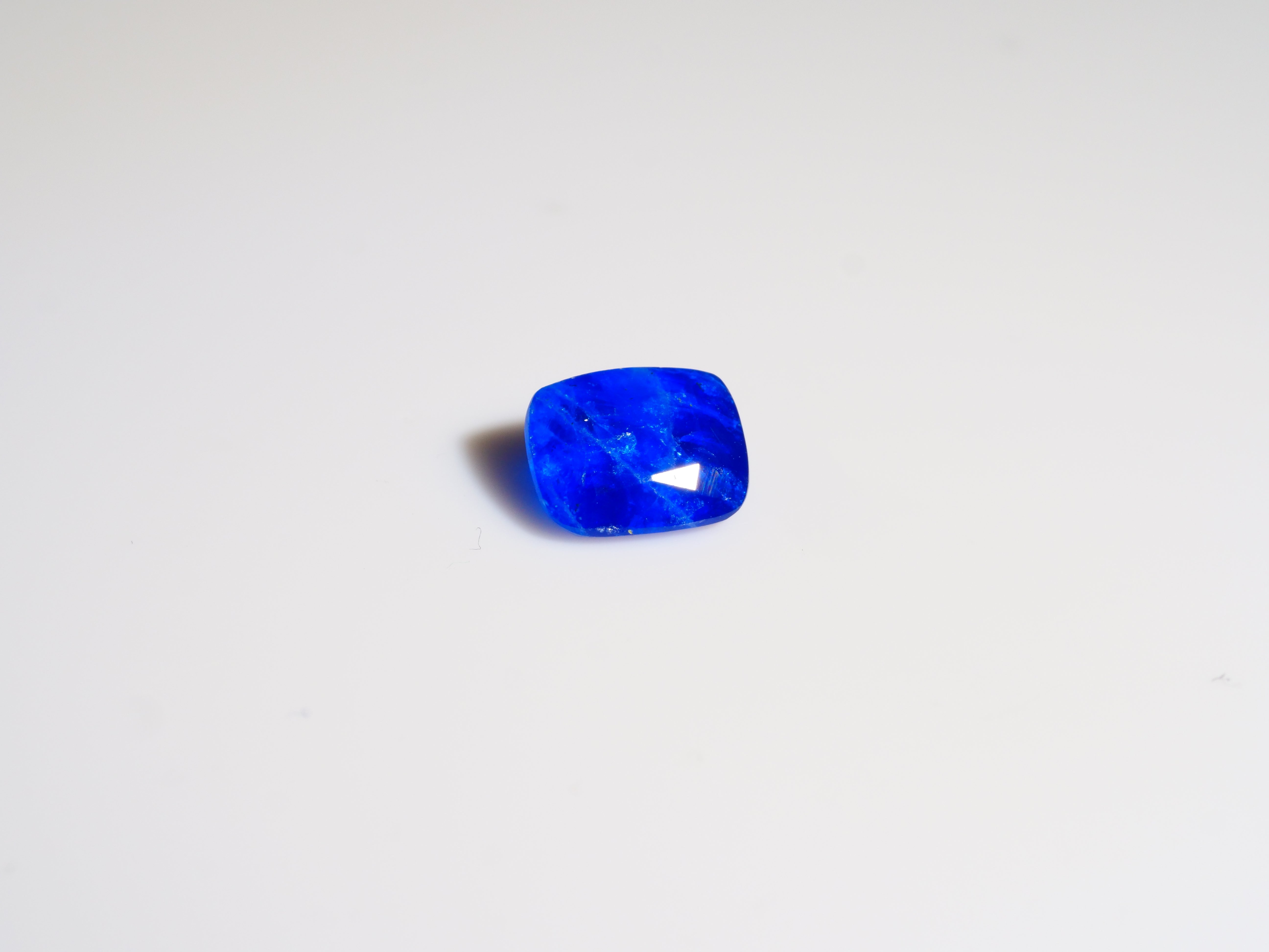 0.57ct Hauyne