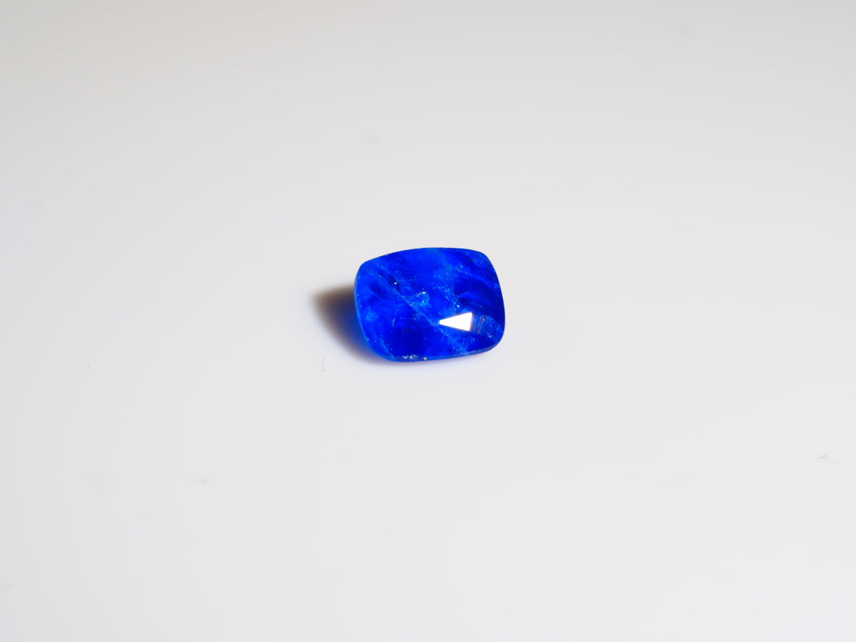 0.57ct Haüyne