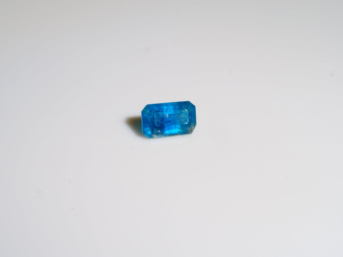 0.43ct Green Haüyne