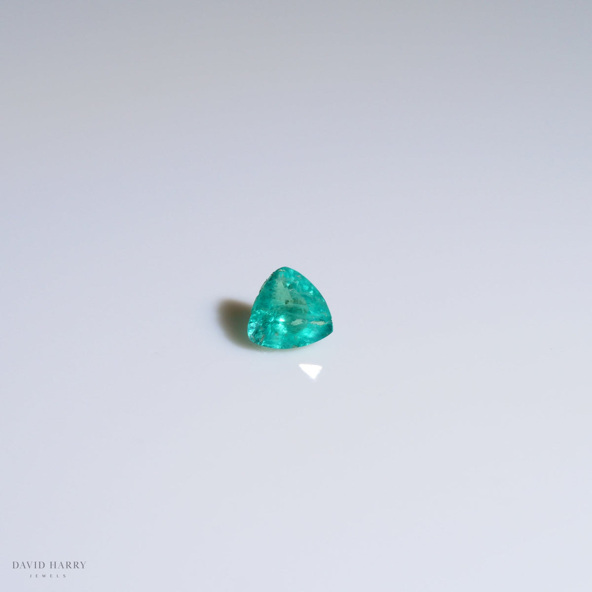 0.40ct Green Haüyne