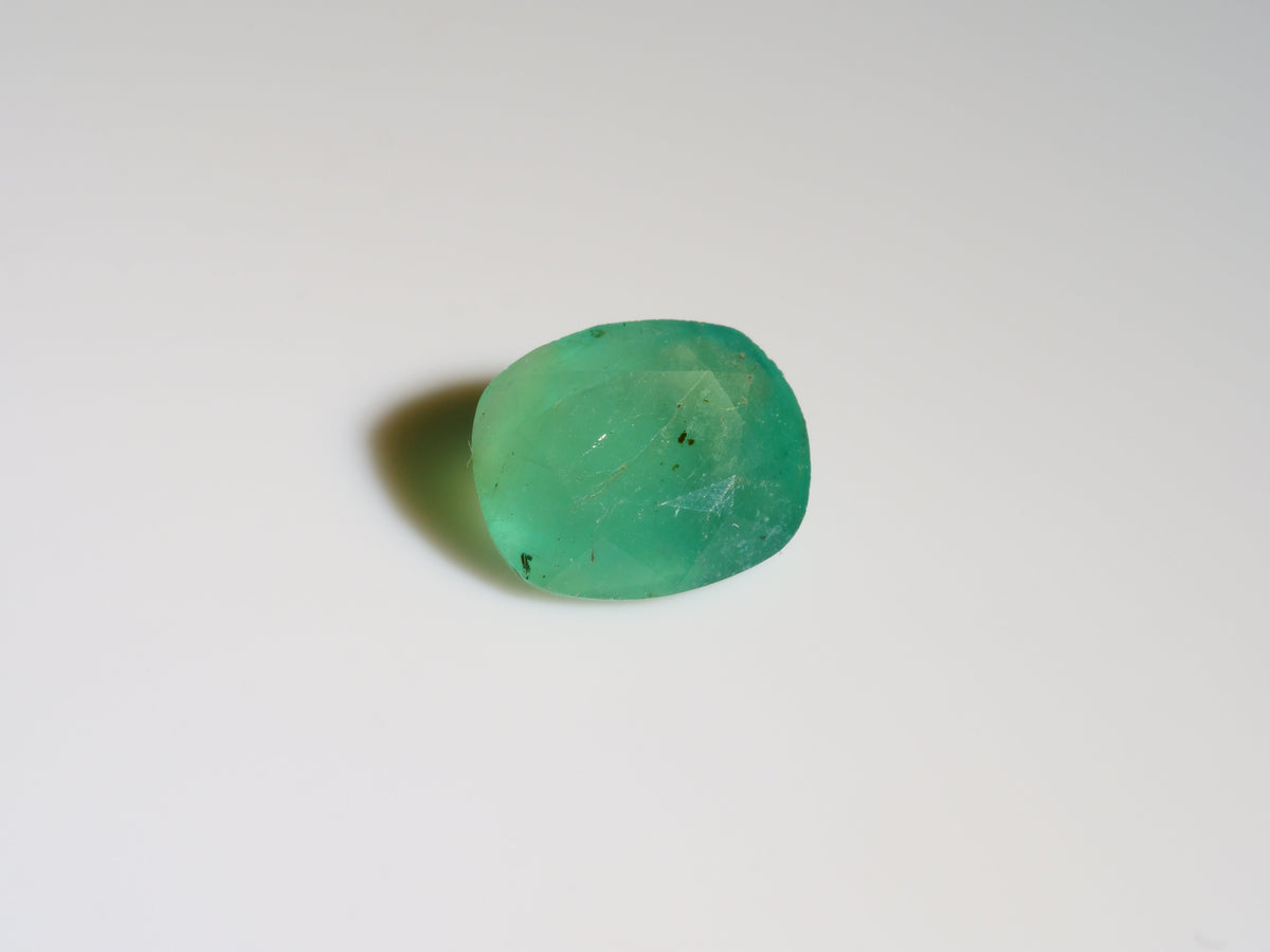 1.20ct Green Haüyne