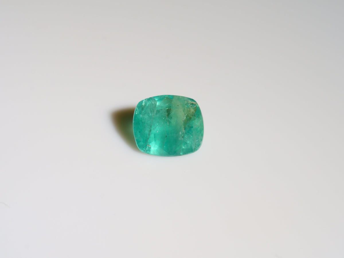 0.50ct Green Haüyne