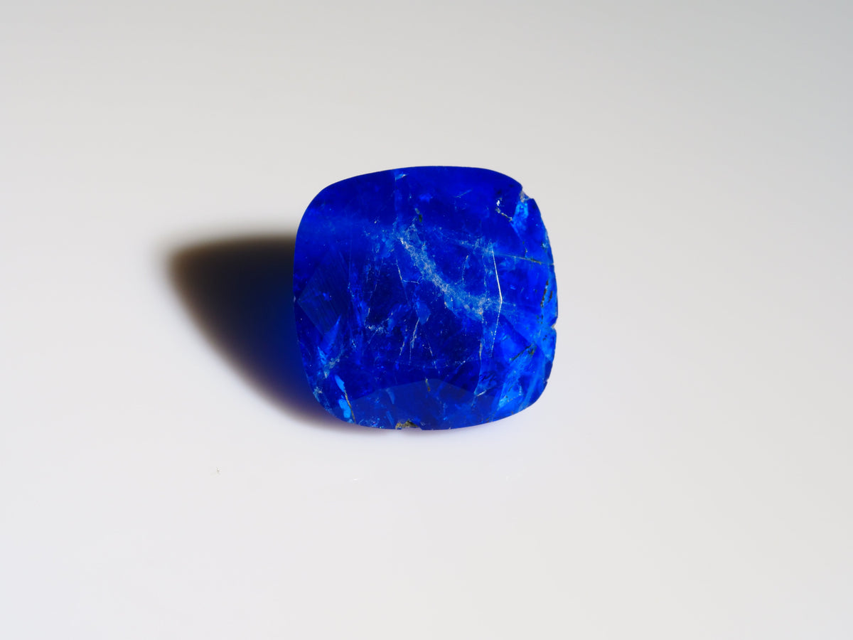 3.00ct Blue Hauyne