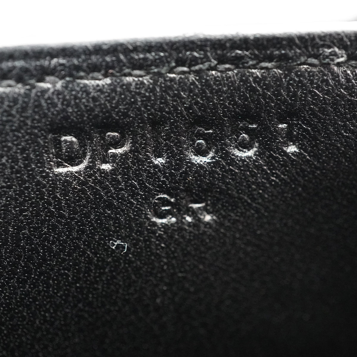 HERMES CONSTANCE3 24 OPTIQUE BLACK VEAU MONSIEUR SHOULDER BAG 2019 D STAMP PALLADIUM HARDWARE 90326730