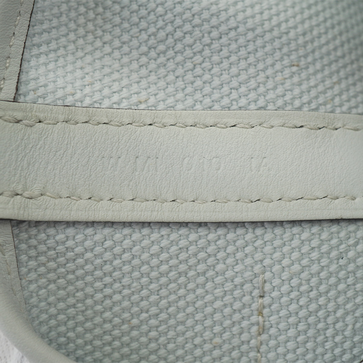 HERMES PICOTIN LOCK 18 PM CARGO POCKET BLUE PALE TOILE GOELAND VEAU SWIFT 2024 W STAMP PALLADIUM HARDWARE 90328904