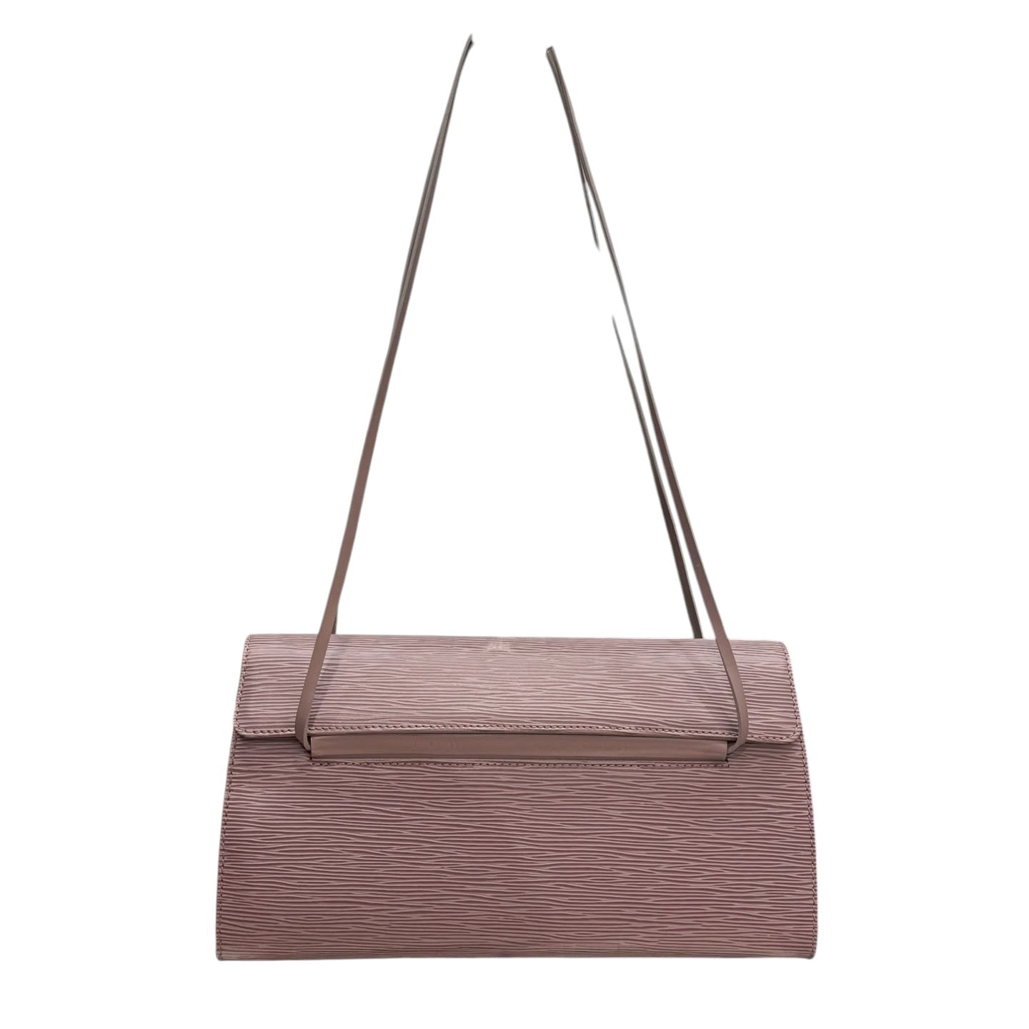LV Lilac Bag in EPI Leather