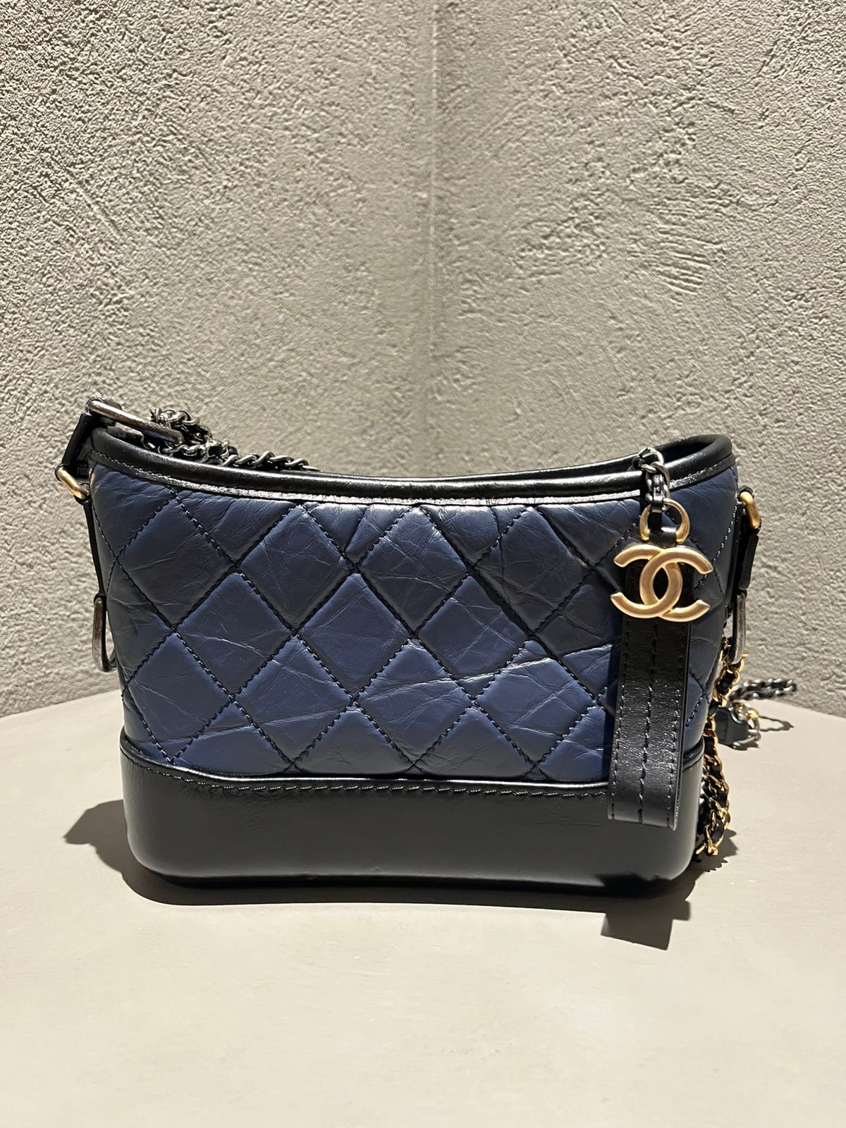 Chanel Small Gabrielle Bag CHA12032B