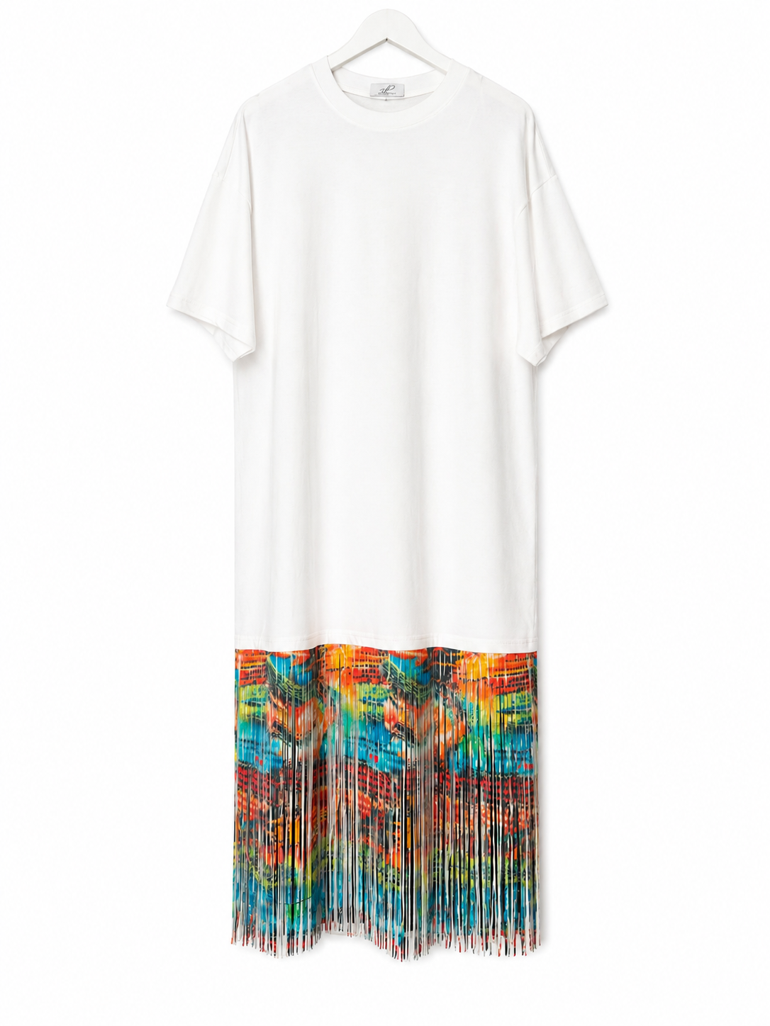 Drift Dress