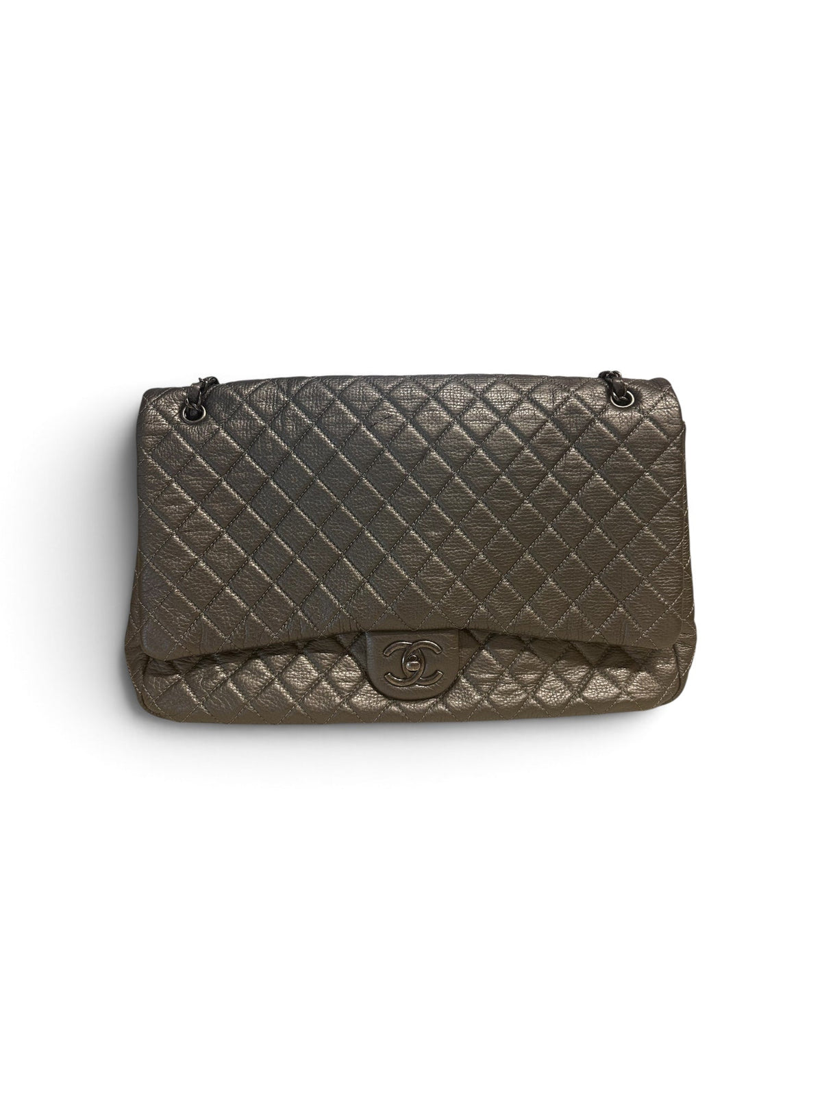Chanel Classic Airline Flap Bag