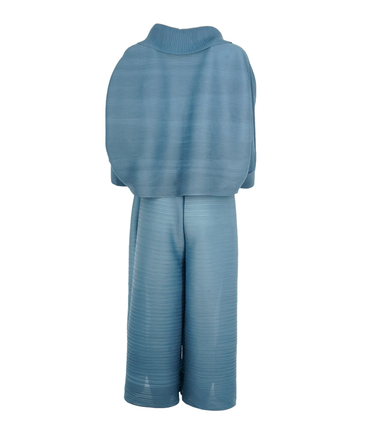 Sky blue - Piece womens co-ord ASL10937