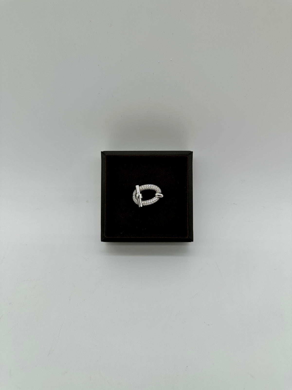 Hermès Adage Ring