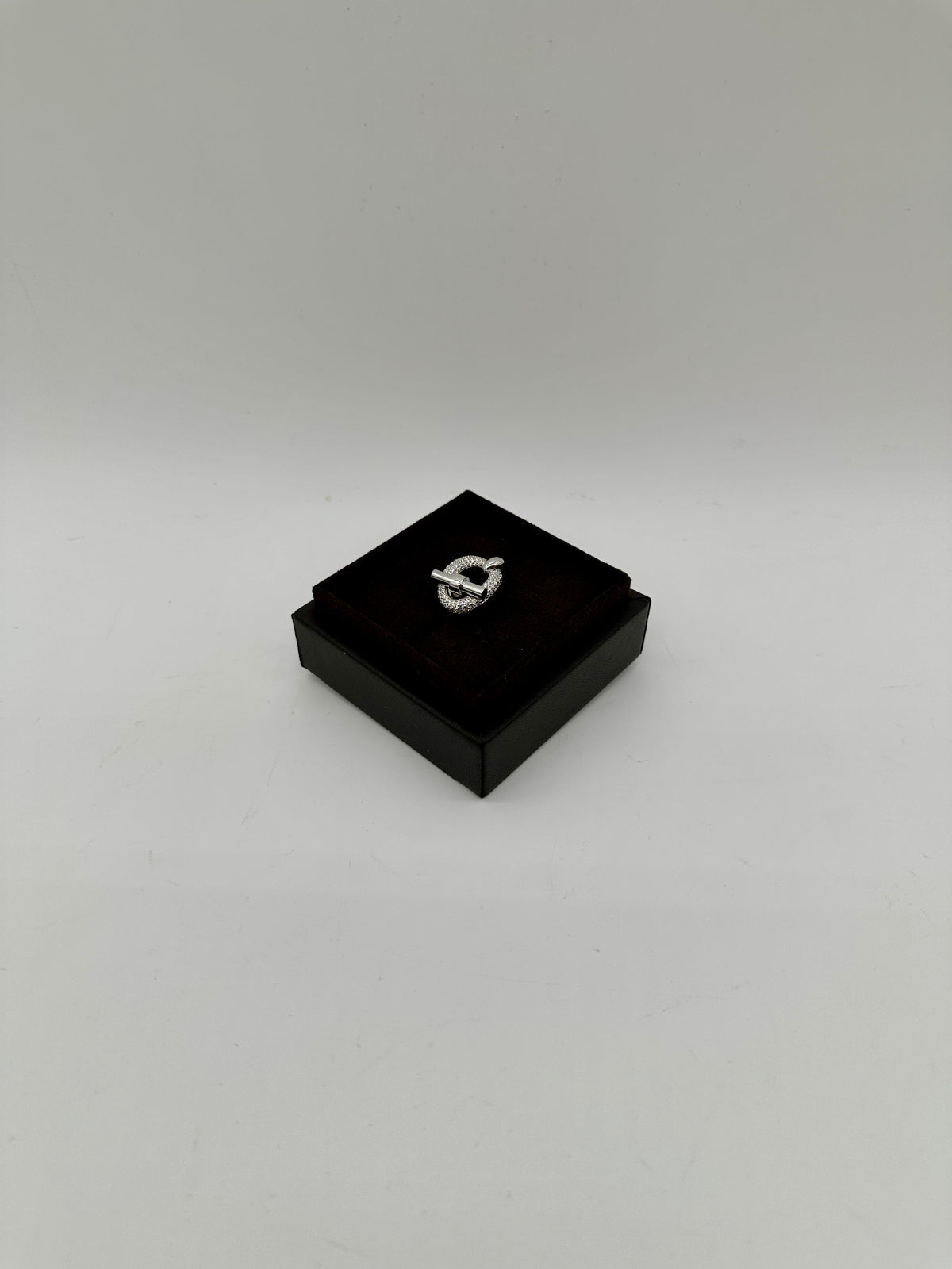 Hermès Adage Ring