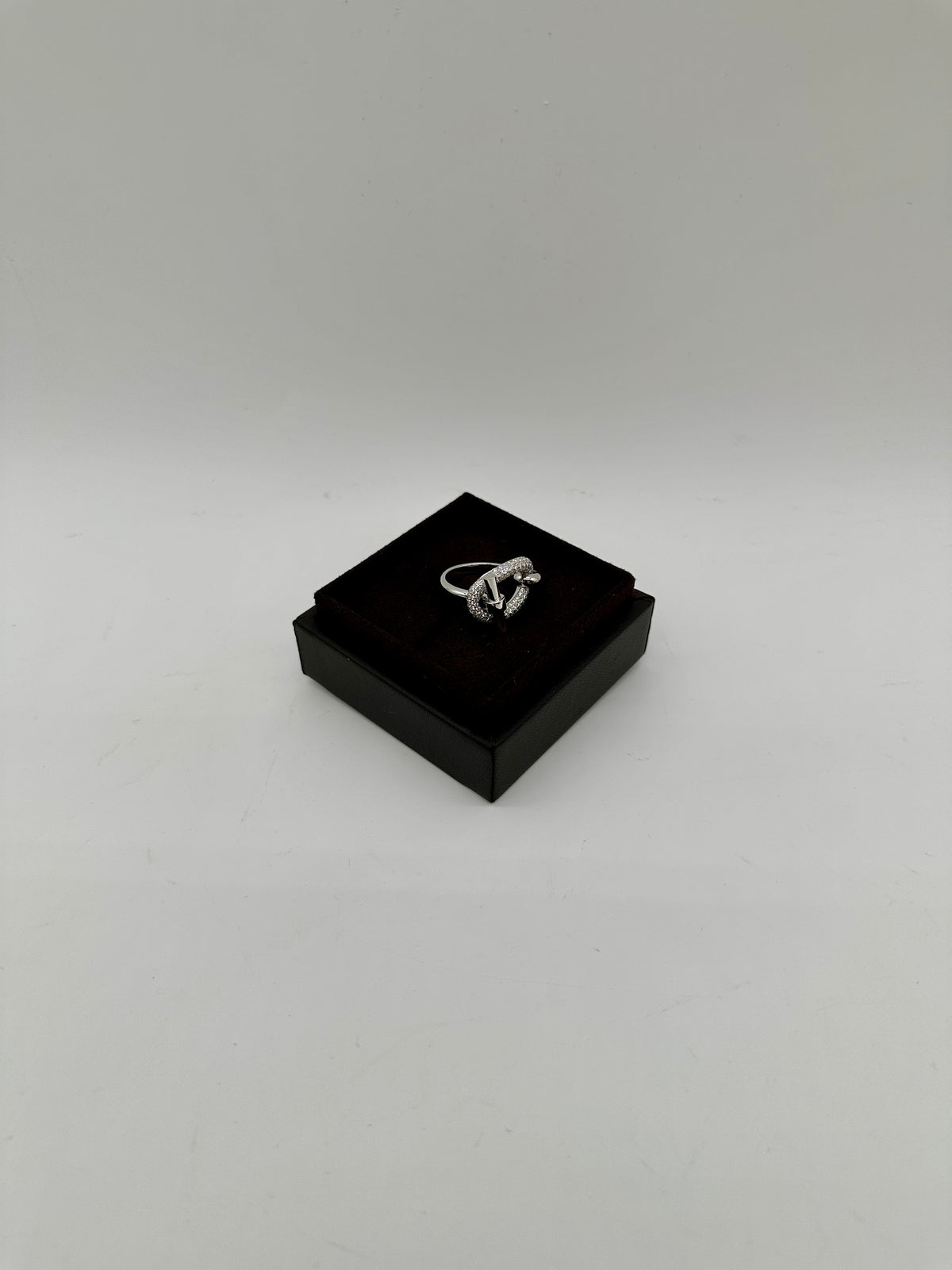 Hermès Adage Ring