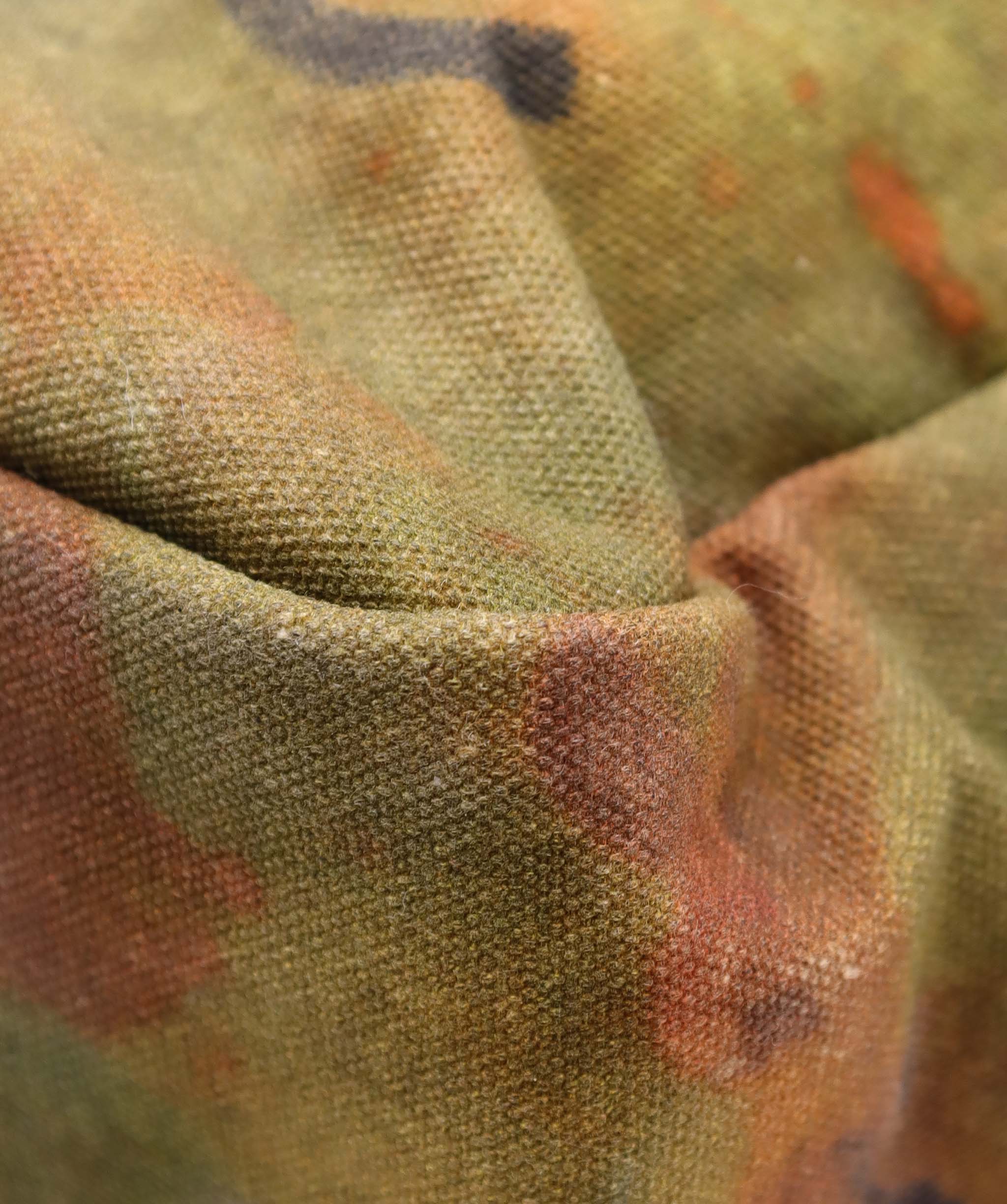 Chanel Pavement Graffiti Messenger Bag DXBS5674