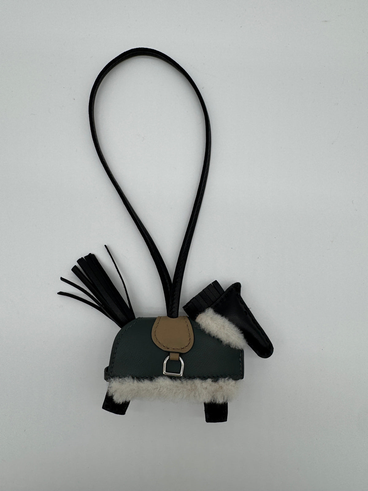 Rodeo Robeo Plush PM charm Mangrove