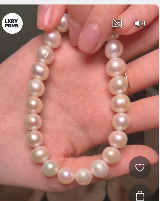 Pearl Full Strand DXBCS0564