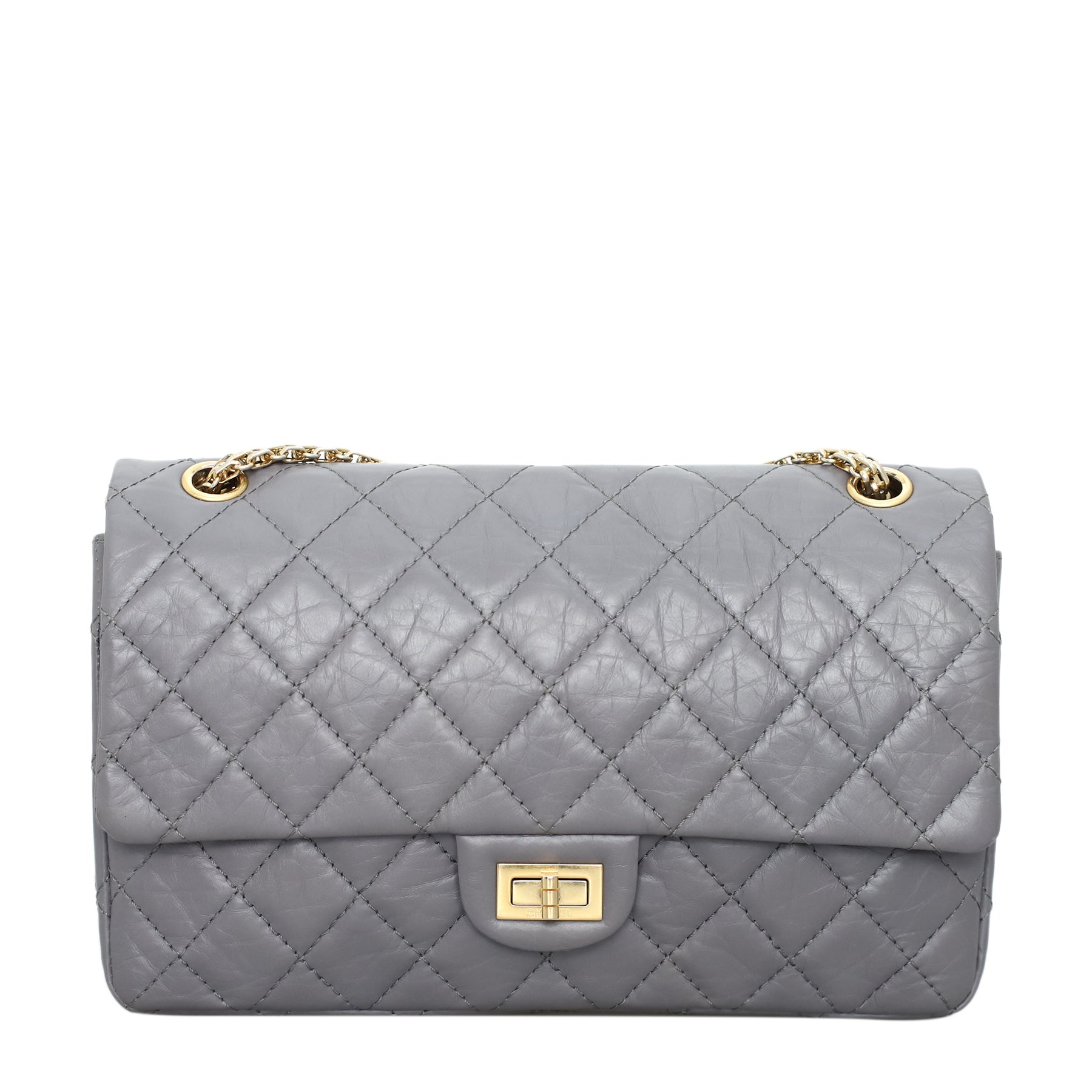 Chanel 226 Reissue Double Flap Bag CHA11696B