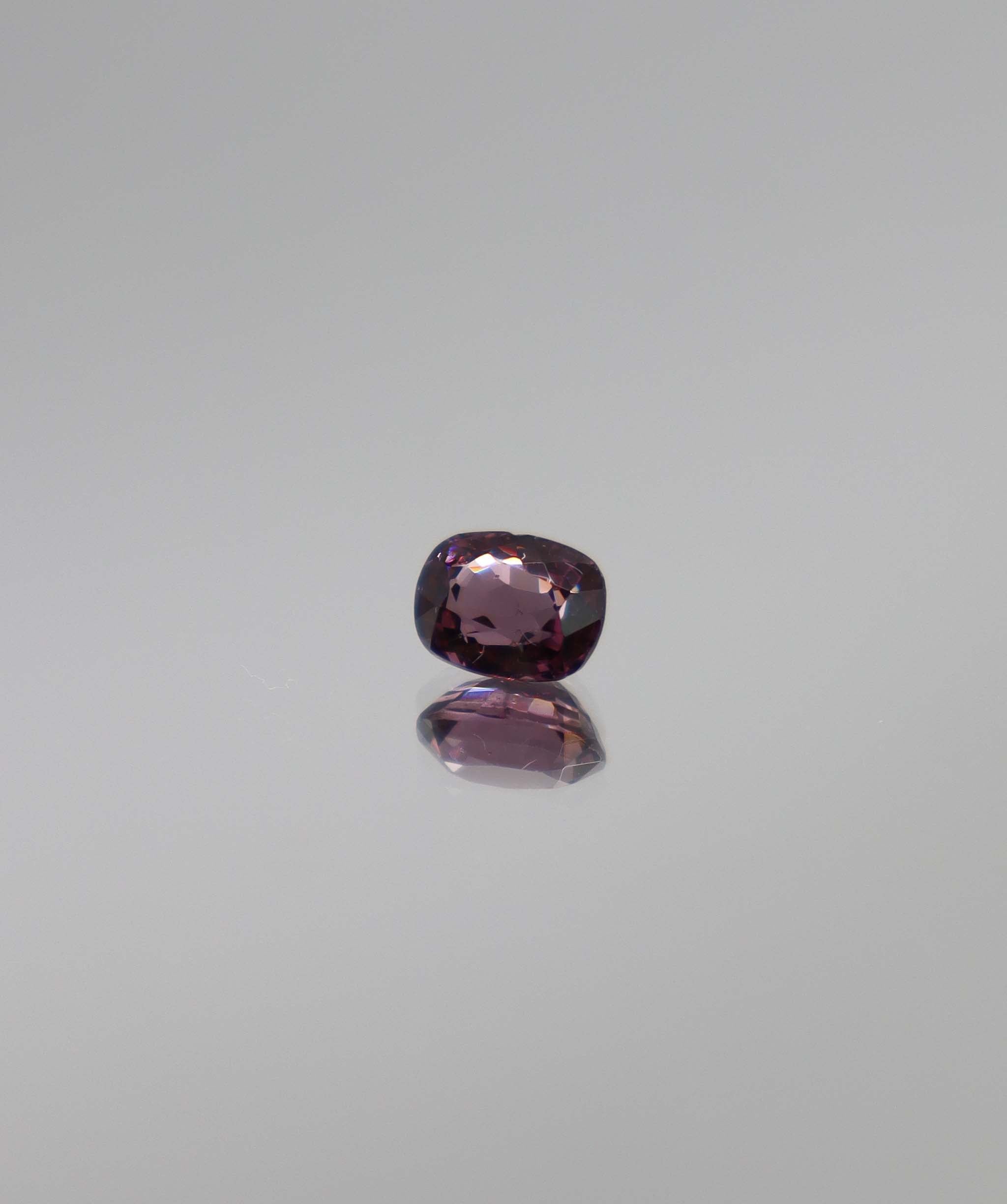 Burmese Spinels 52 DXBS5593