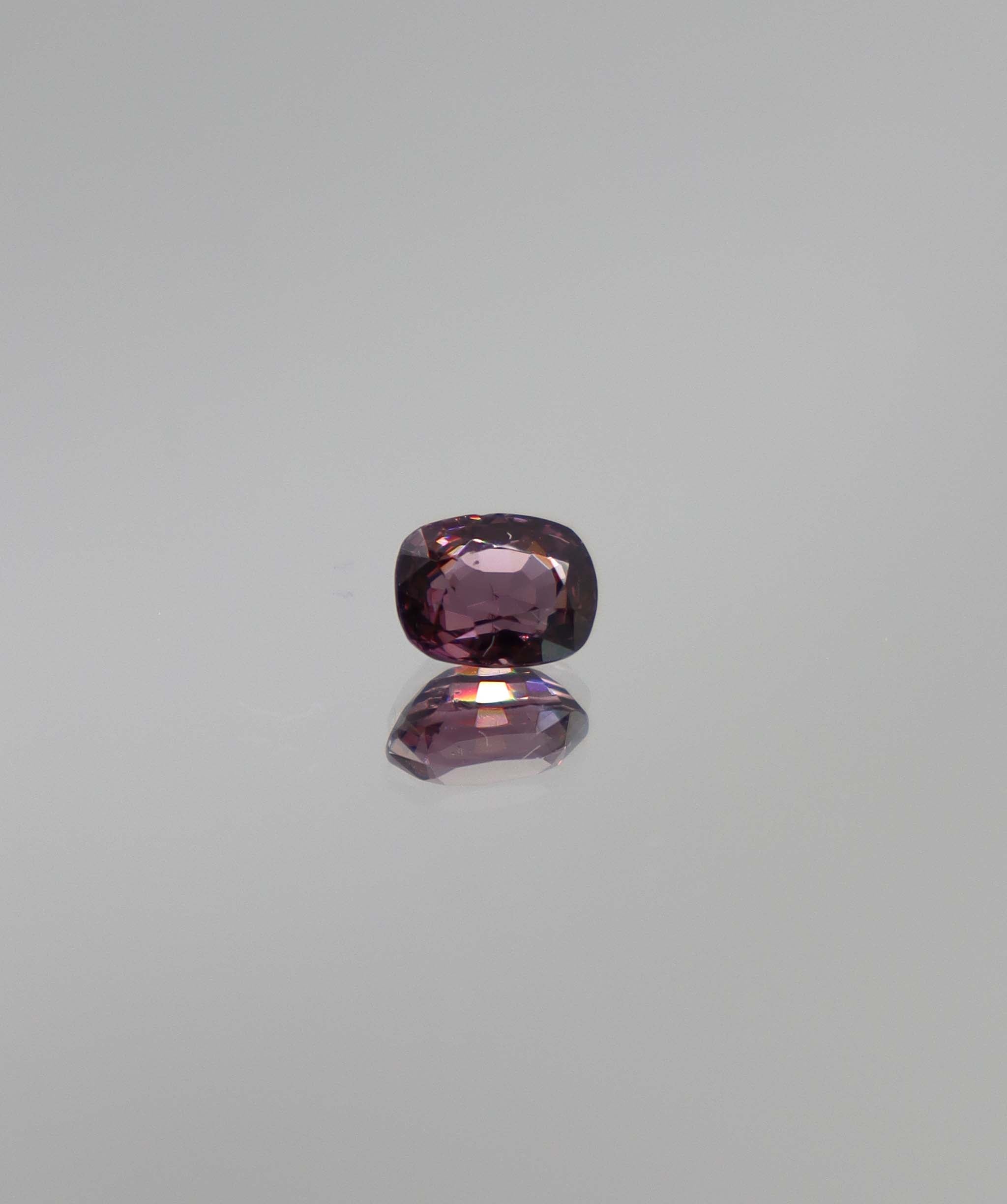 Burmese Spinels 52 DXBS5593