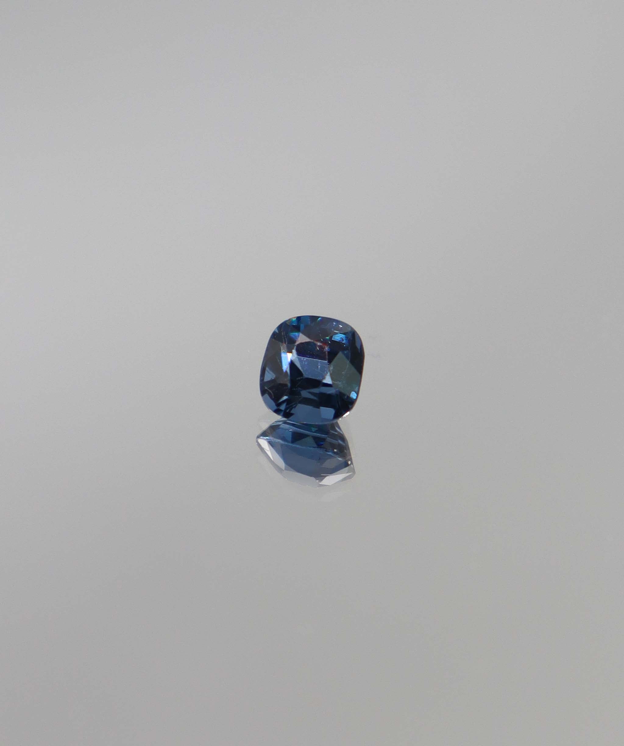 Burmese Spinel 4 DXBS5523