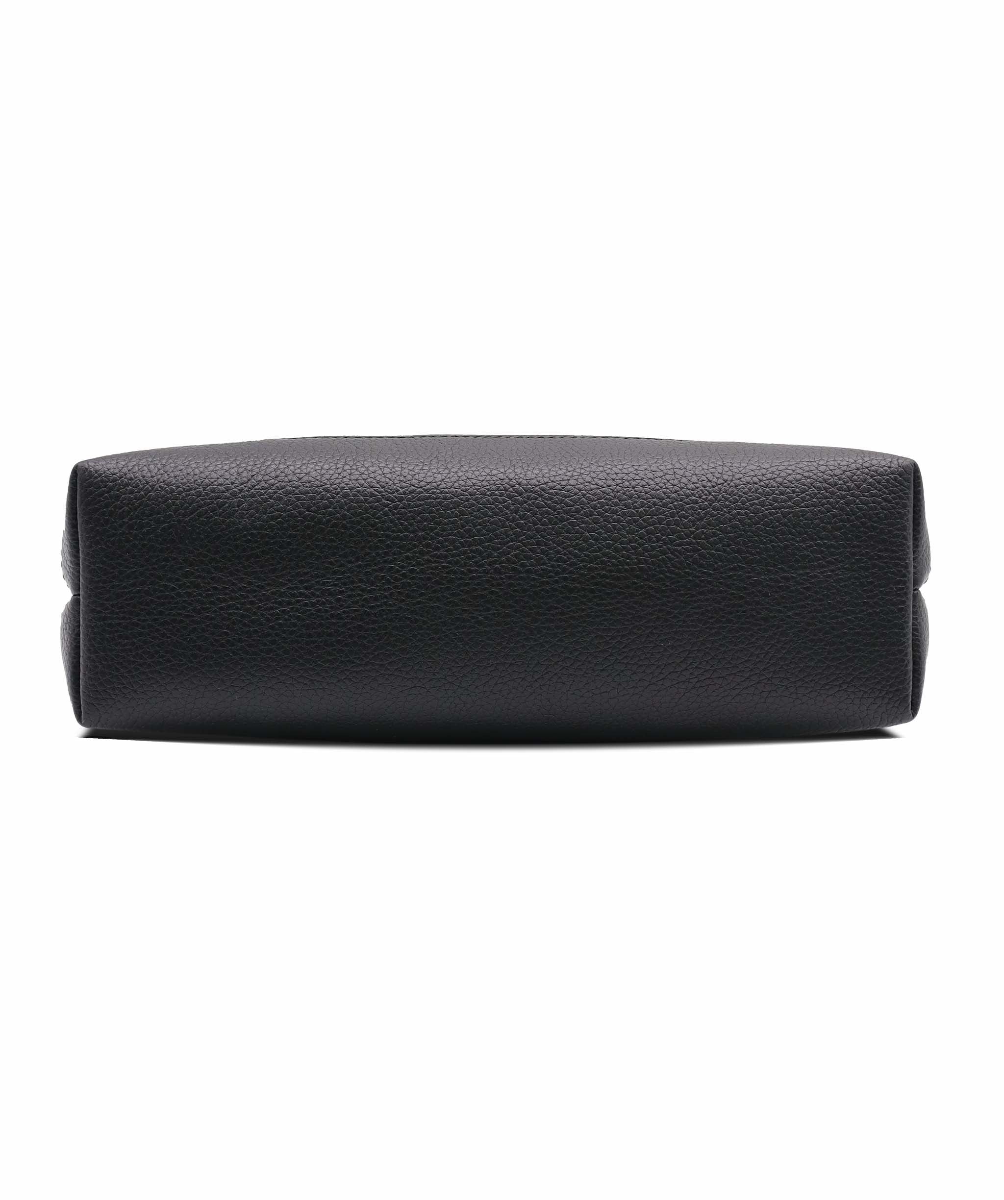 FAURE LE PAGE Black Canvas Carry On 21 Pouch